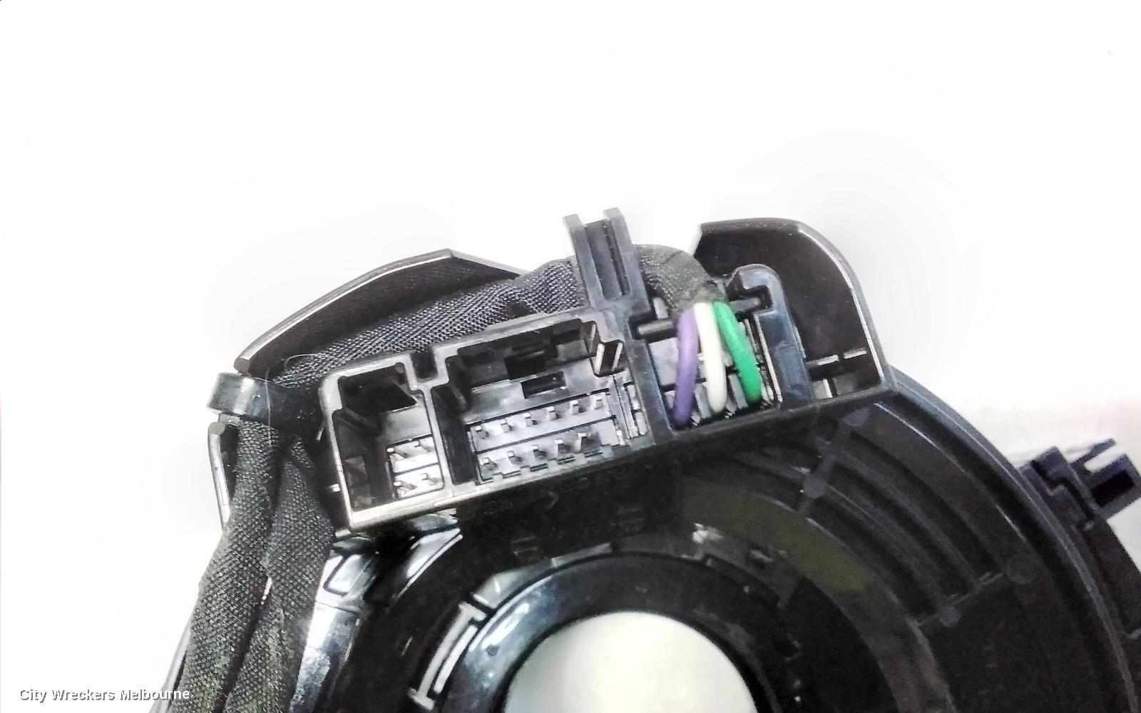 TOYOTA COROLLA AIRBAG MODULE/SENSOR, CLOCKSPRING, E210, 07/2018 ONWARDS