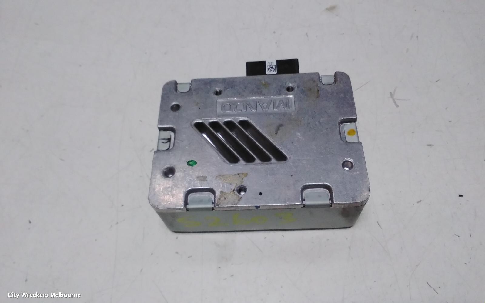 HYUNDAI I20 ECU, OTHER ECU, PB, 07/2010 - 12/2015