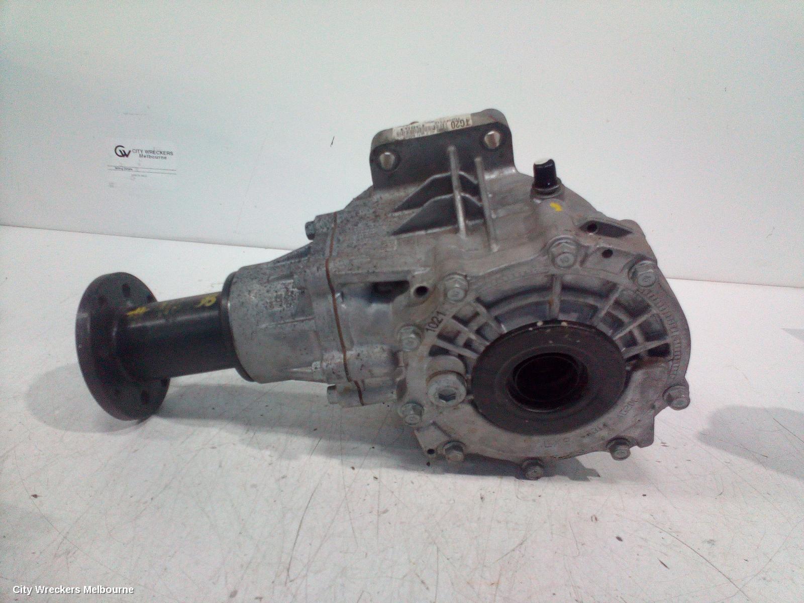 HYUNDAI PALISADE TRANSFER CASE, LX2, 07/2020 - 03/2025