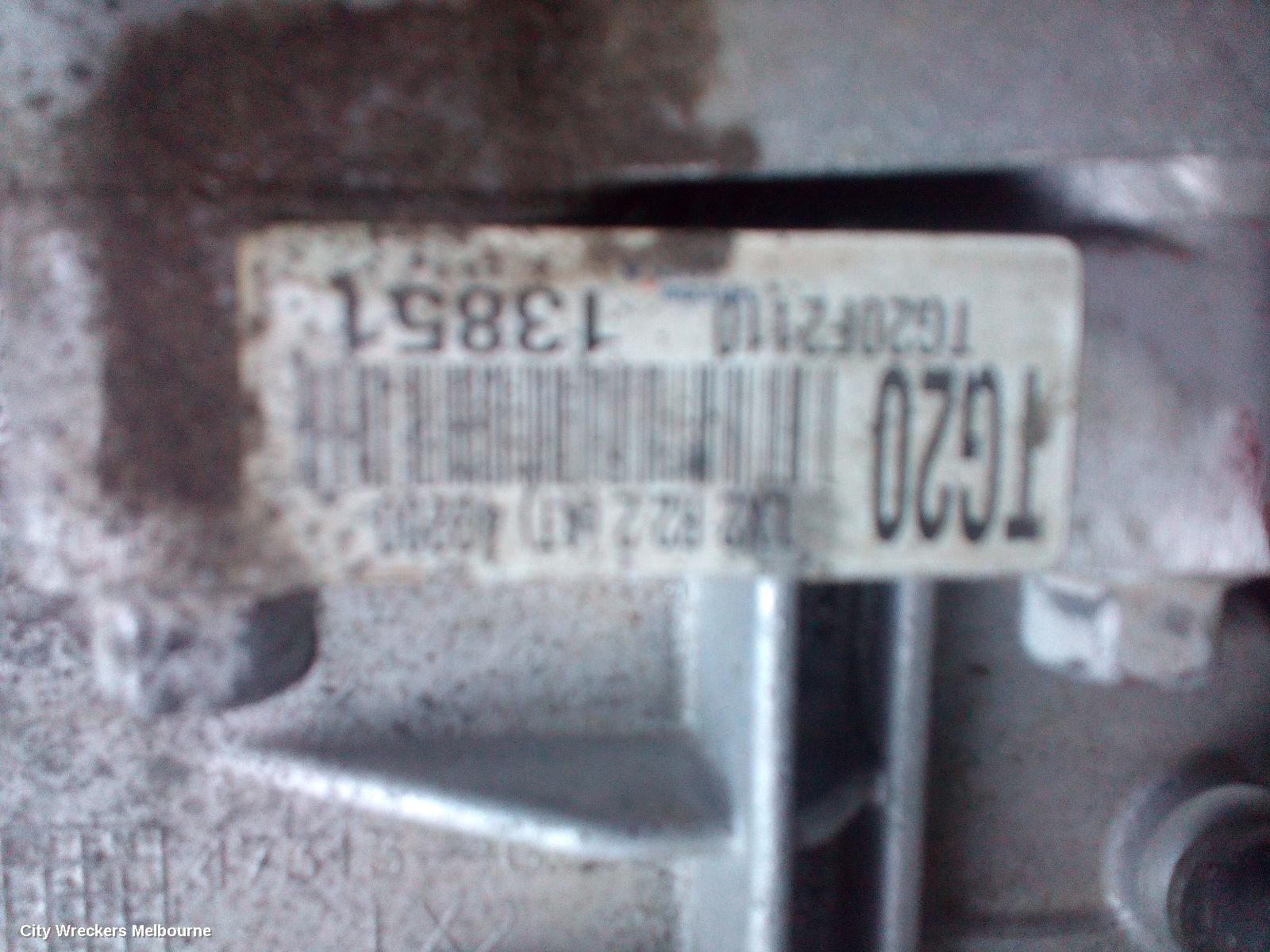 HYUNDAI PALISADE TRANSFER CASE, LX2, 07/2020 - 03/2025