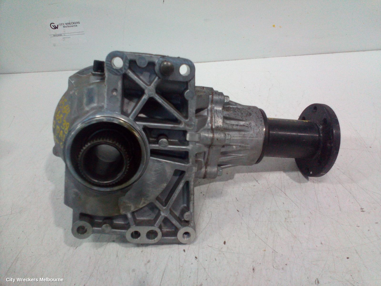HYUNDAI PALISADE TRANSFER CASE, LX2, 07/2020 - 03/2025
