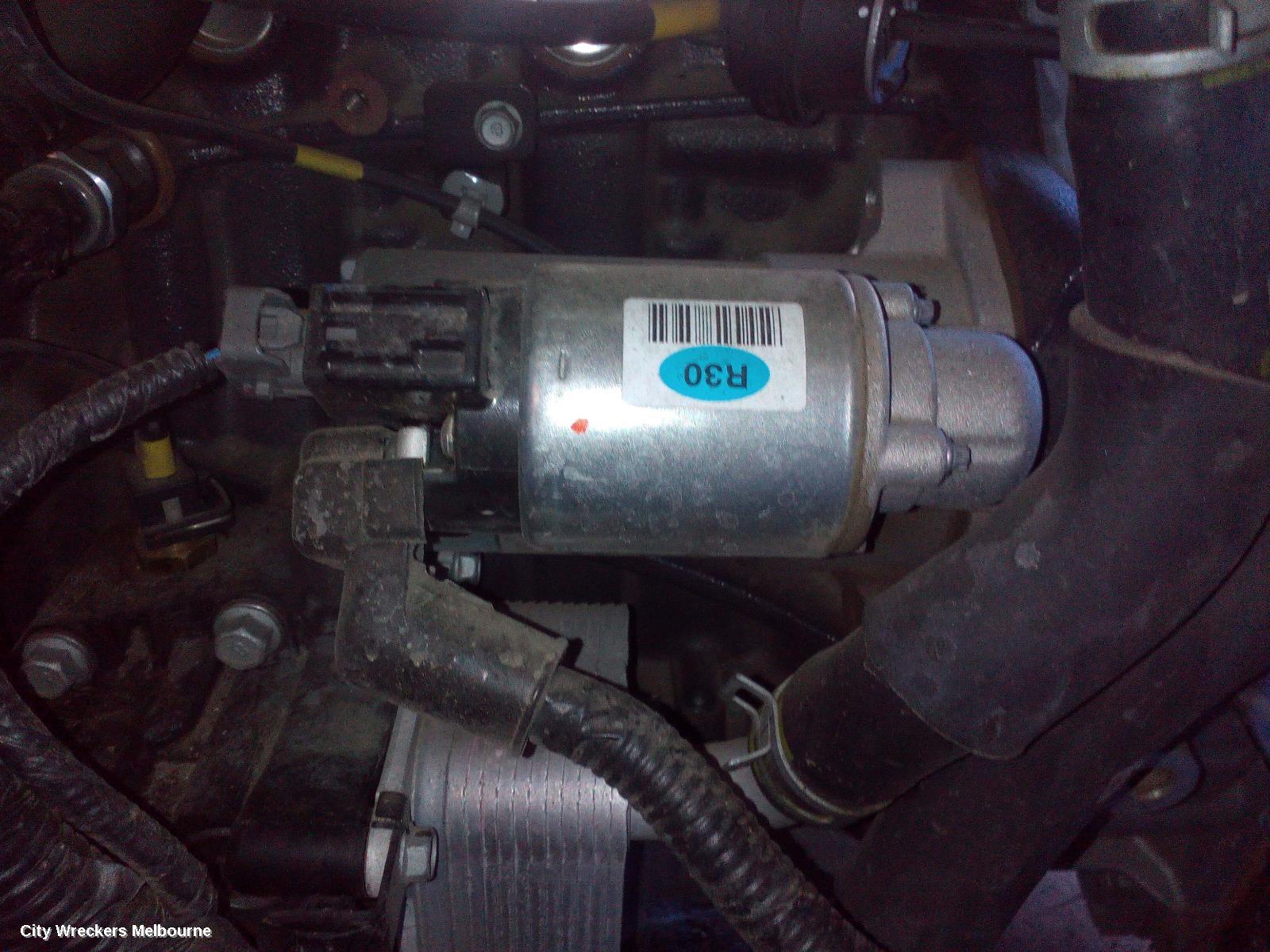 HYUNDAI PALISADE STARTER, LX2, DIESEL, 2.2, TURBO, 07/2020 ONWARDS