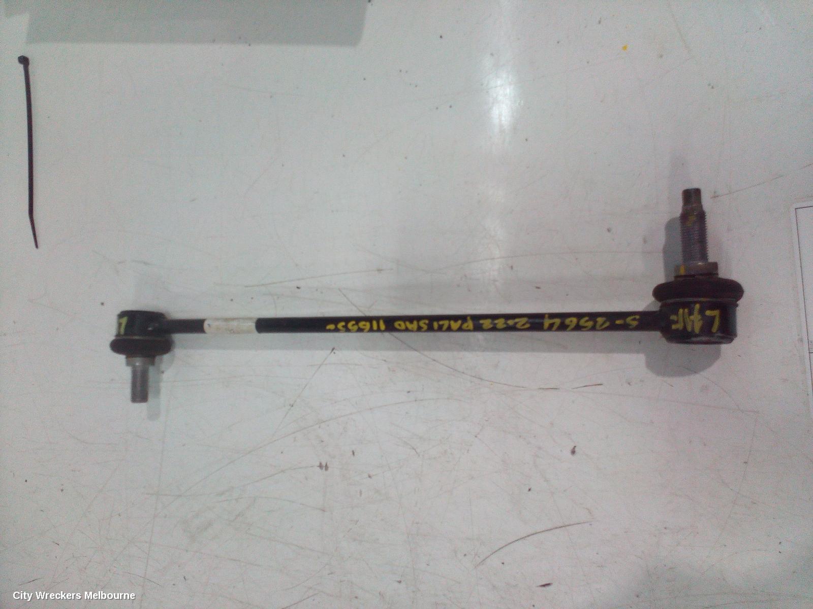 HYUNDAI PALISADE STABILISER BAR, LX2, 07/2020 - 03/2025