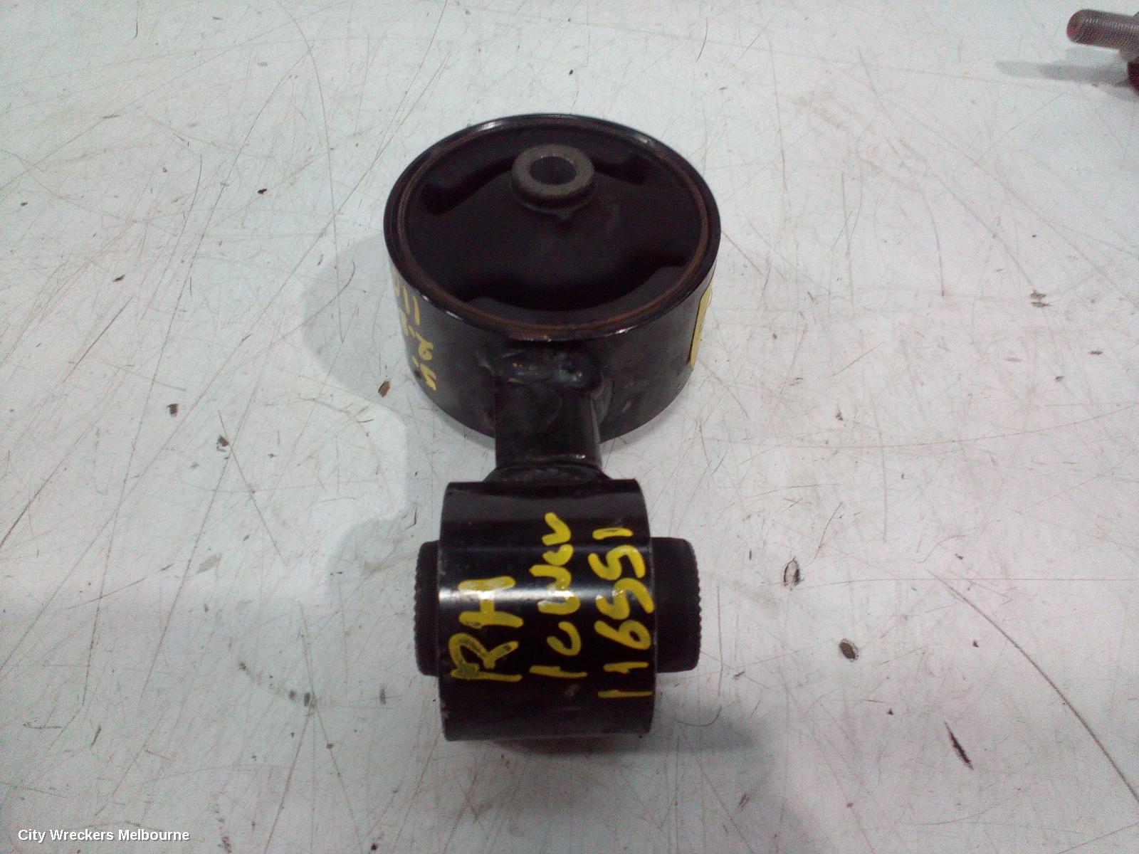 HYUNDAI PALISADE MOUNT, LX2, 07/2020 - 03/2025