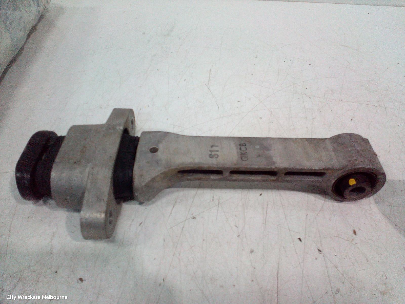 HYUNDAI PALISADE MOUNT, LX2, 07/2020 - 03/2025