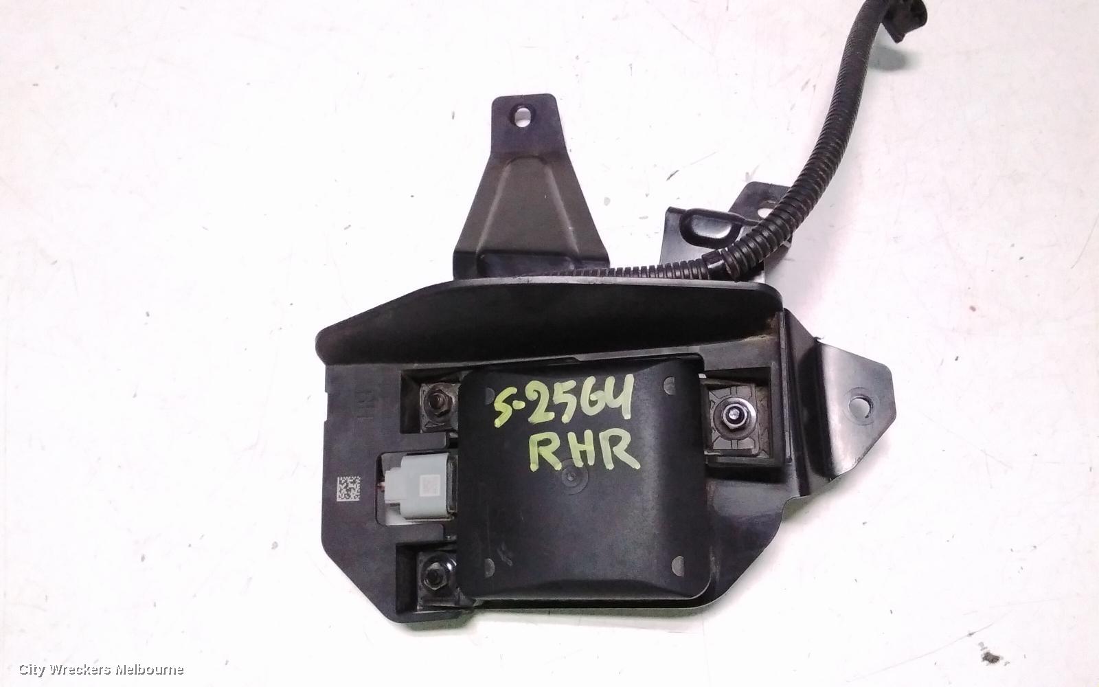 HYUNDAI PALISADE, LX2, 07/2020 - 03/2025, RHR 99140-S8030: 116567
