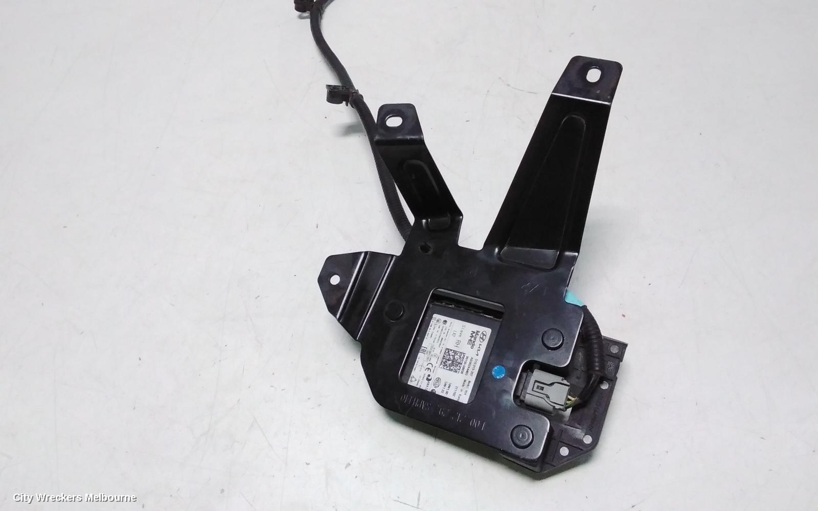 HYUNDAI PALISADE, LX2, 07/2020 - 03/2025, RHR 99140-S8030: 116567