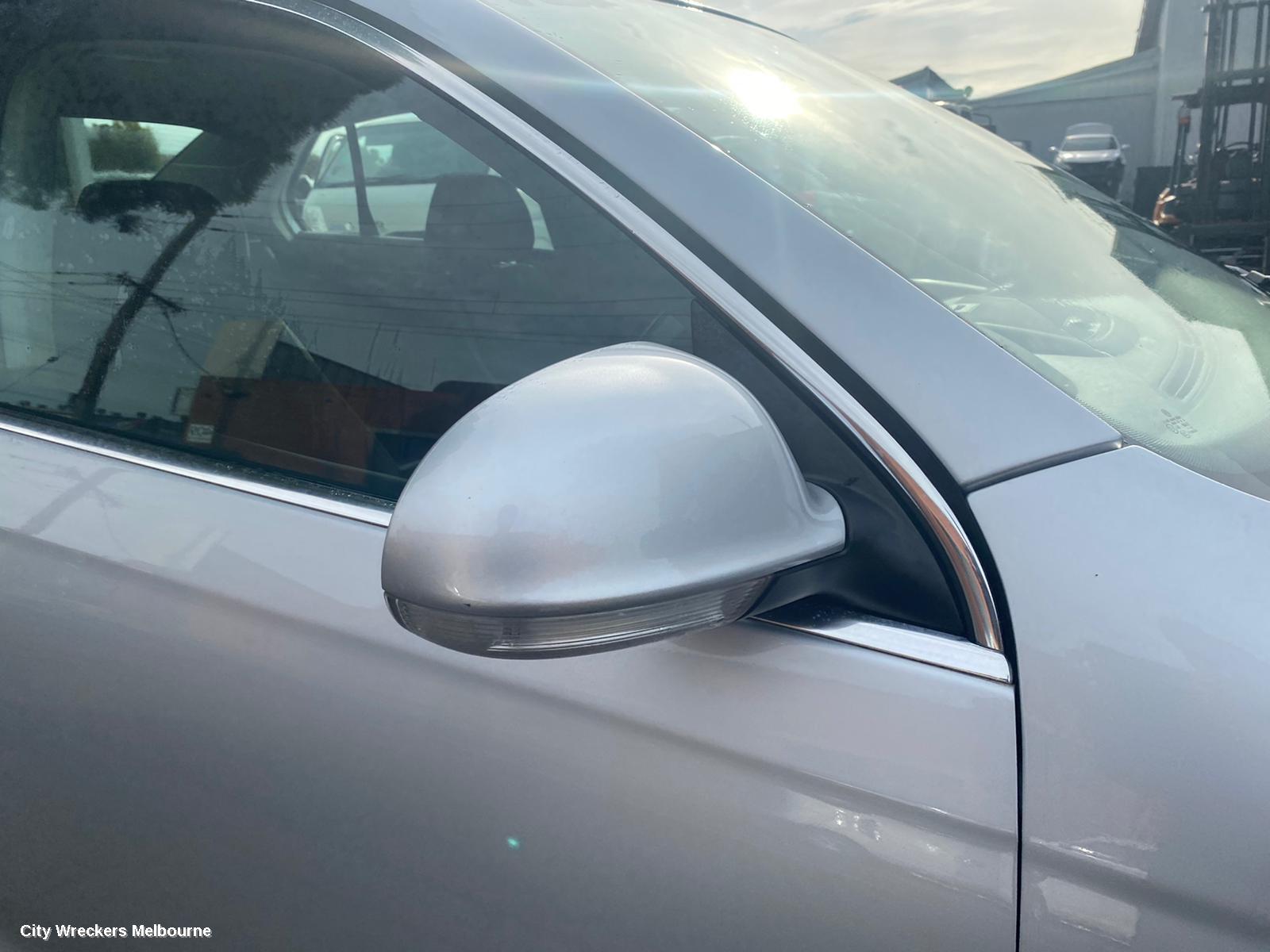 VOLKSWAGEN JETTA LOWER ENGINE SPLASH TRAY