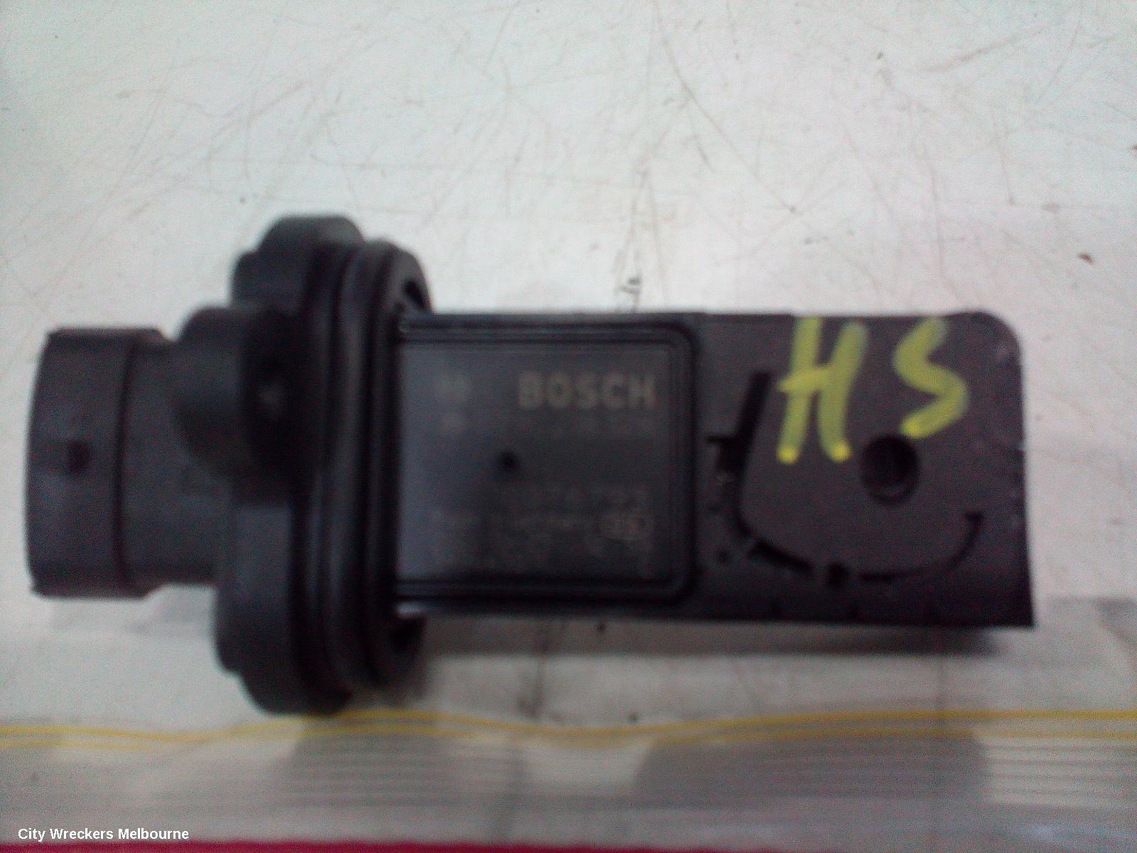 MG HS AIR FLOW METER, SAS23, 08/2019 - 12/2024