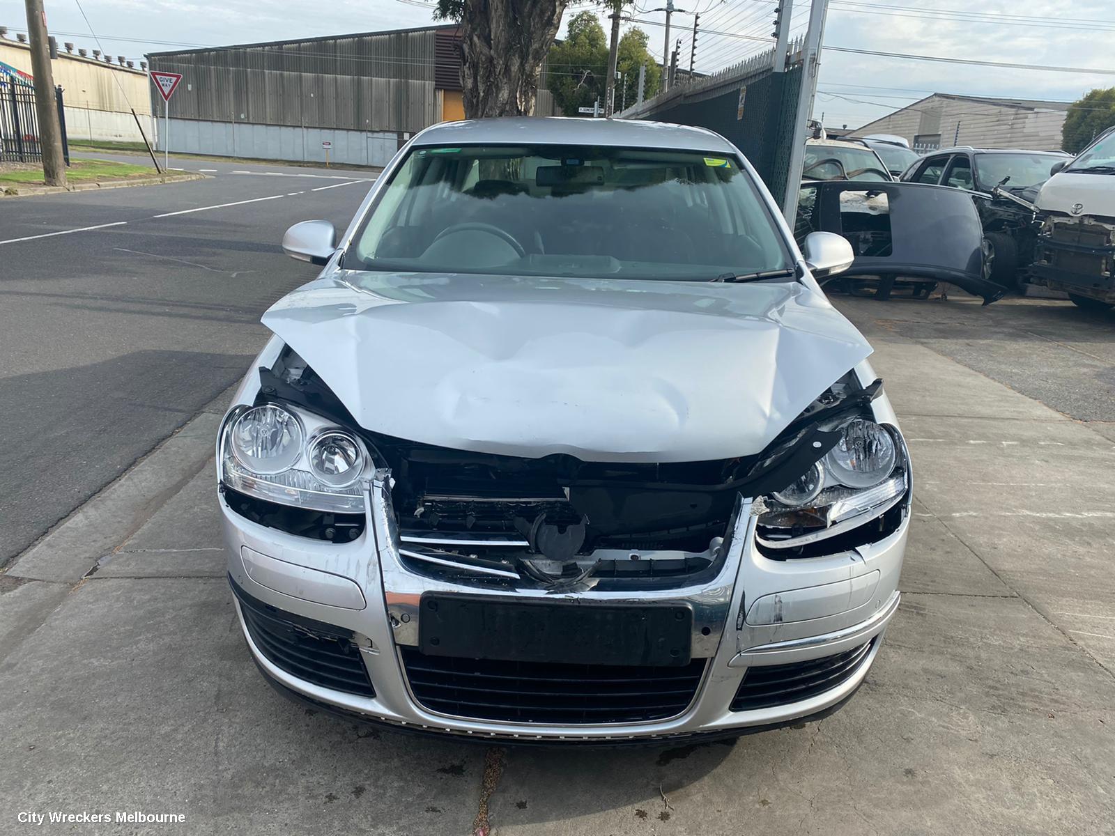 VOLKSWAGEN JETTA LOWER ENGINE SPLASH TRAY