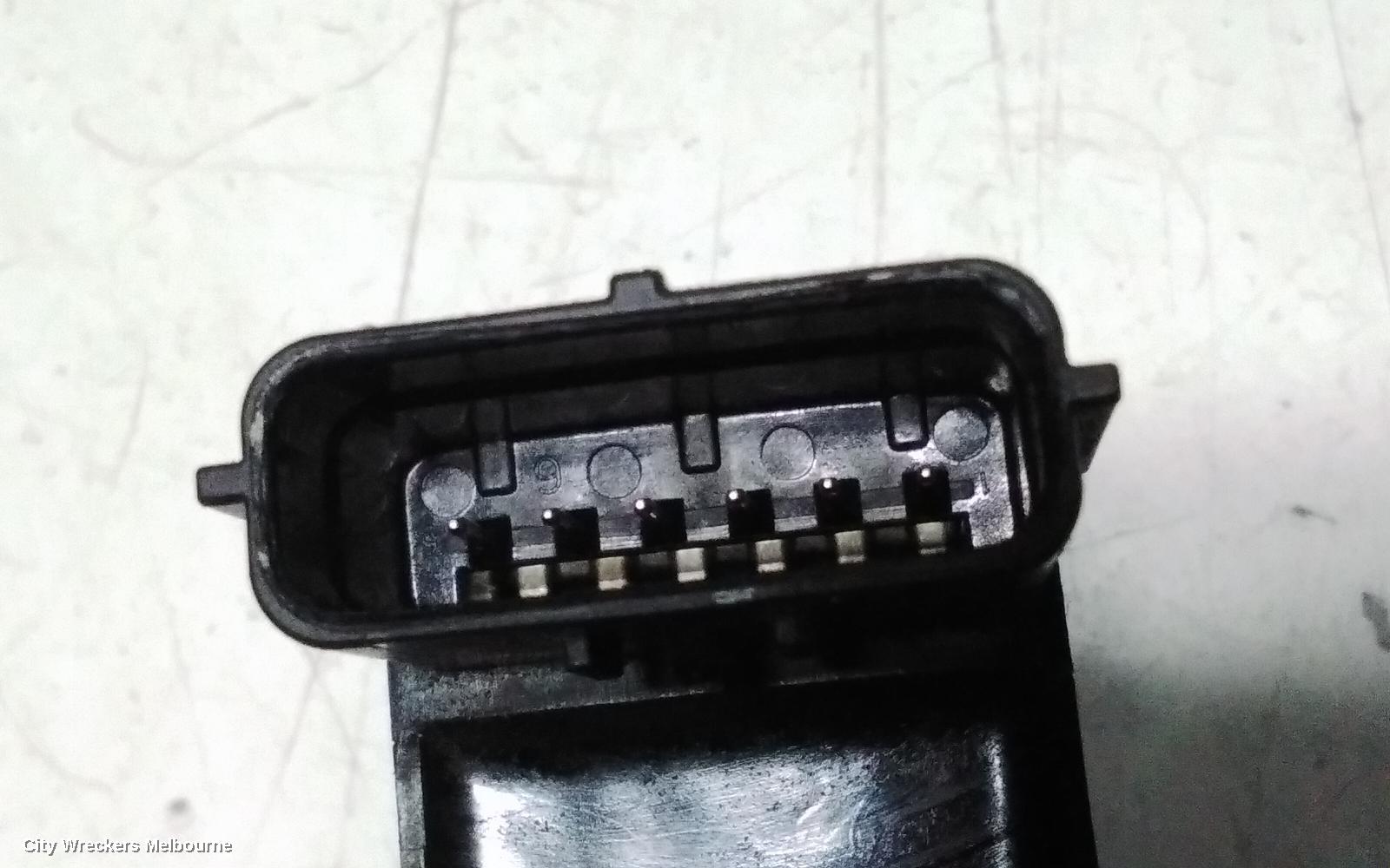 HYUNDAI SANTA FE, TM, 03/2018 - 10/2023, 4 SENSORS WITH WIRING LOOM: 116698