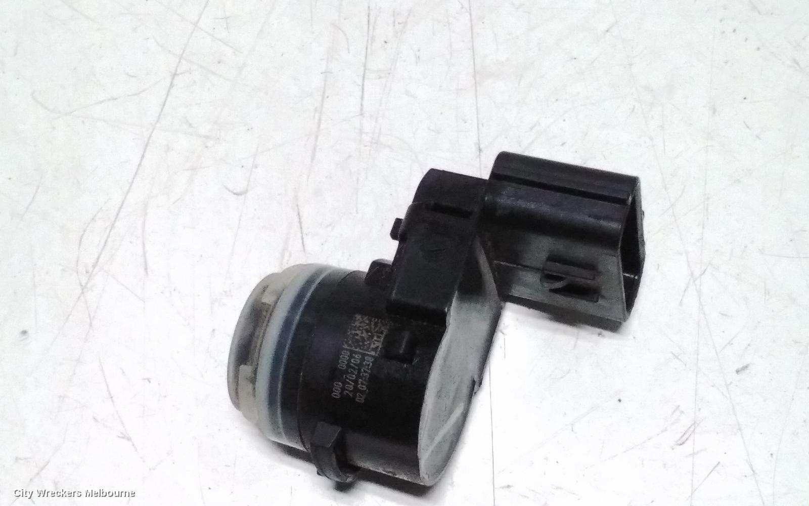 HYUNDAI SANTA FE, TM, 03/2018 - 10/2023, 4 SENSORS WITH WIRING LOOM: 116698