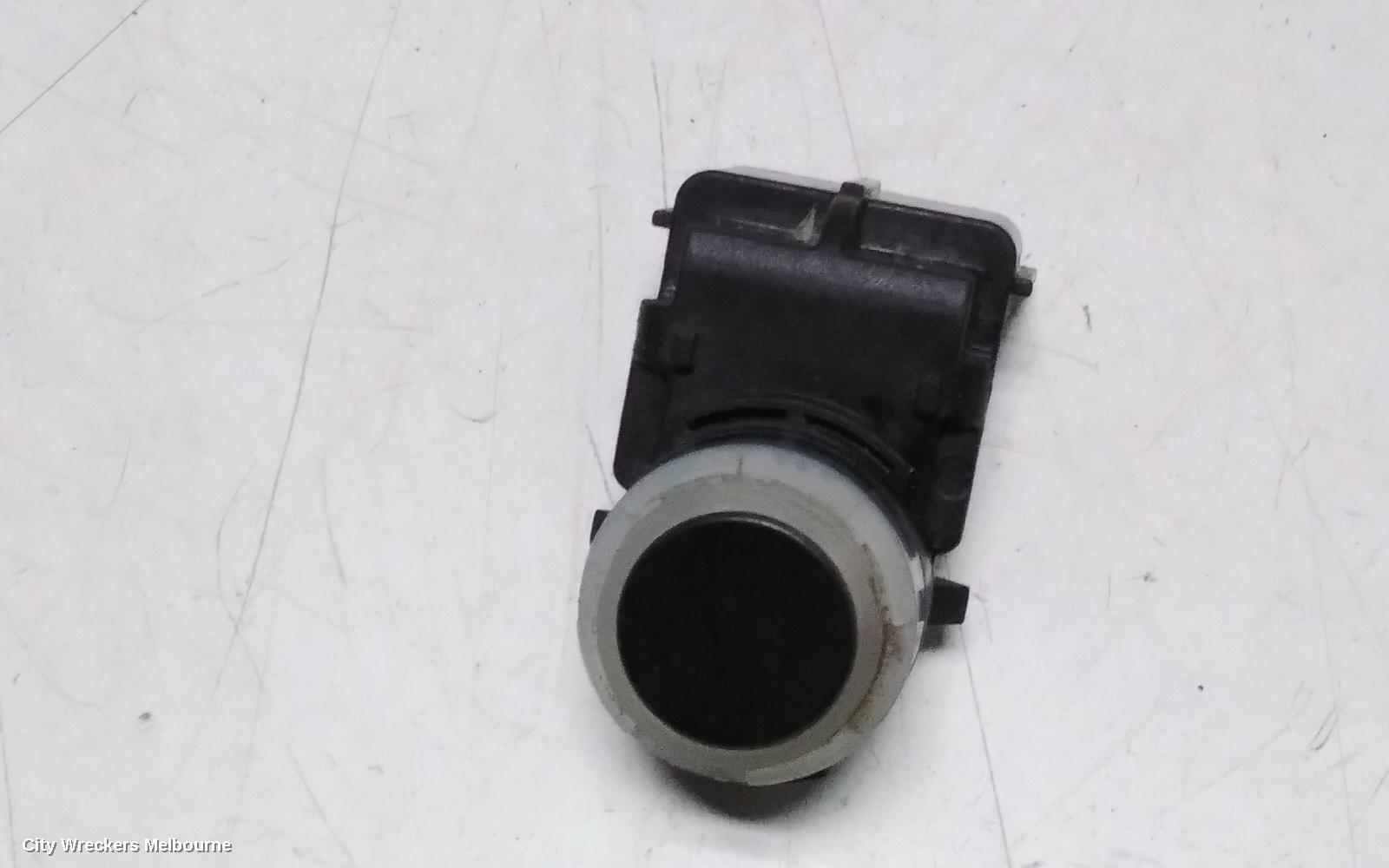 HYUNDAI SANTA FE, TM, 03/2018 - 10/2023, 4 SENSORS WITH WIRING LOOM: 116698