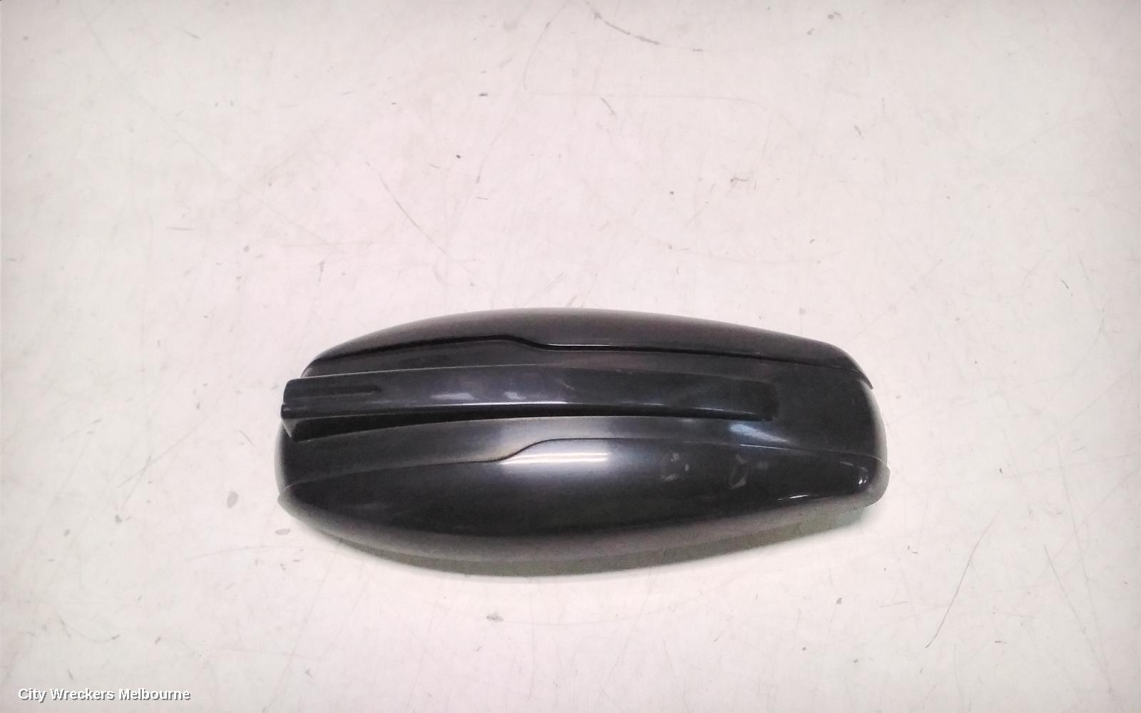 LAND ROVER RANGEROVER SPORT ANTENNA, L494, 12/2013 - 04/2022
