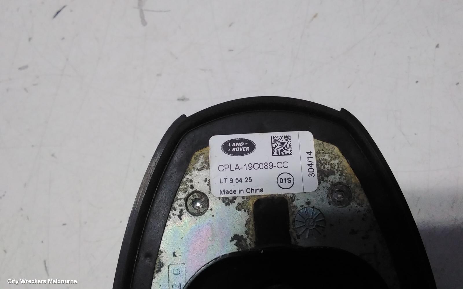 LAND ROVER RANGEROVER SPORT ANTENNA, L494, 12/2013 - 04/2022