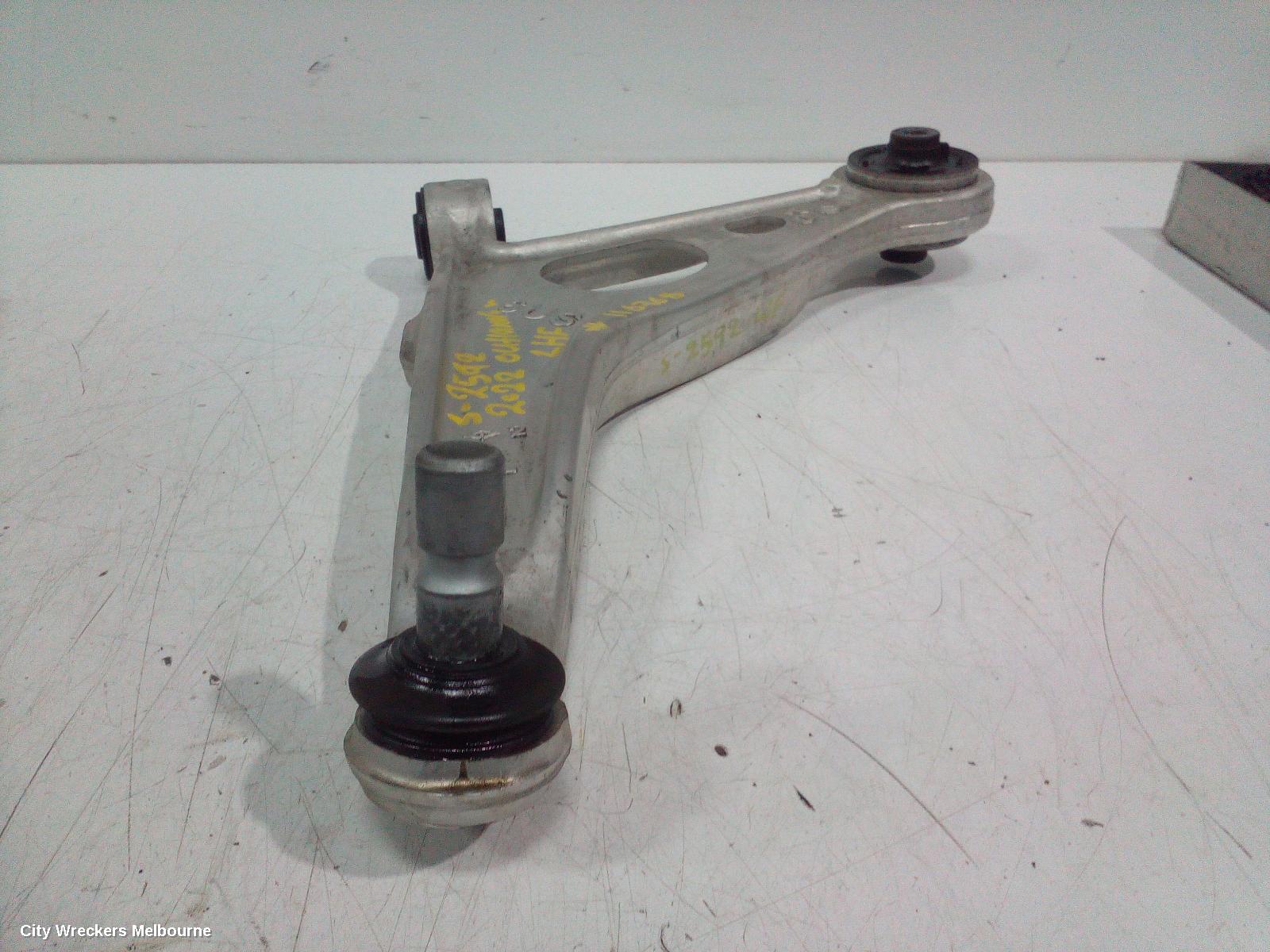 MITSUBISHI OUTLANDER LEFT FRONT LOWER CONTROL ARM, ZM, 08/2021 ONWARDS