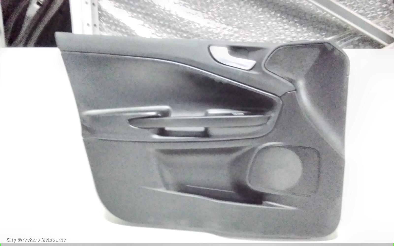 ALFA ROMEO GIULIETTA DOOR TRIM, LH FRONT, 940 SERIES, 01/2011 ONWARDS