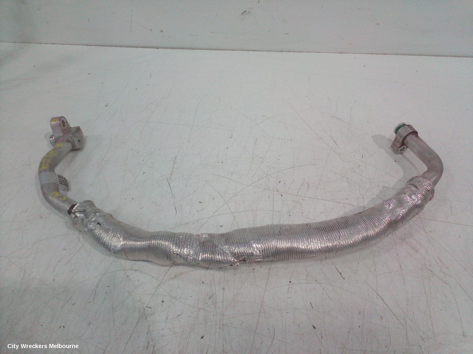 MG HS A/C HOSES, SAS23, 08/2019 - 12/2024
