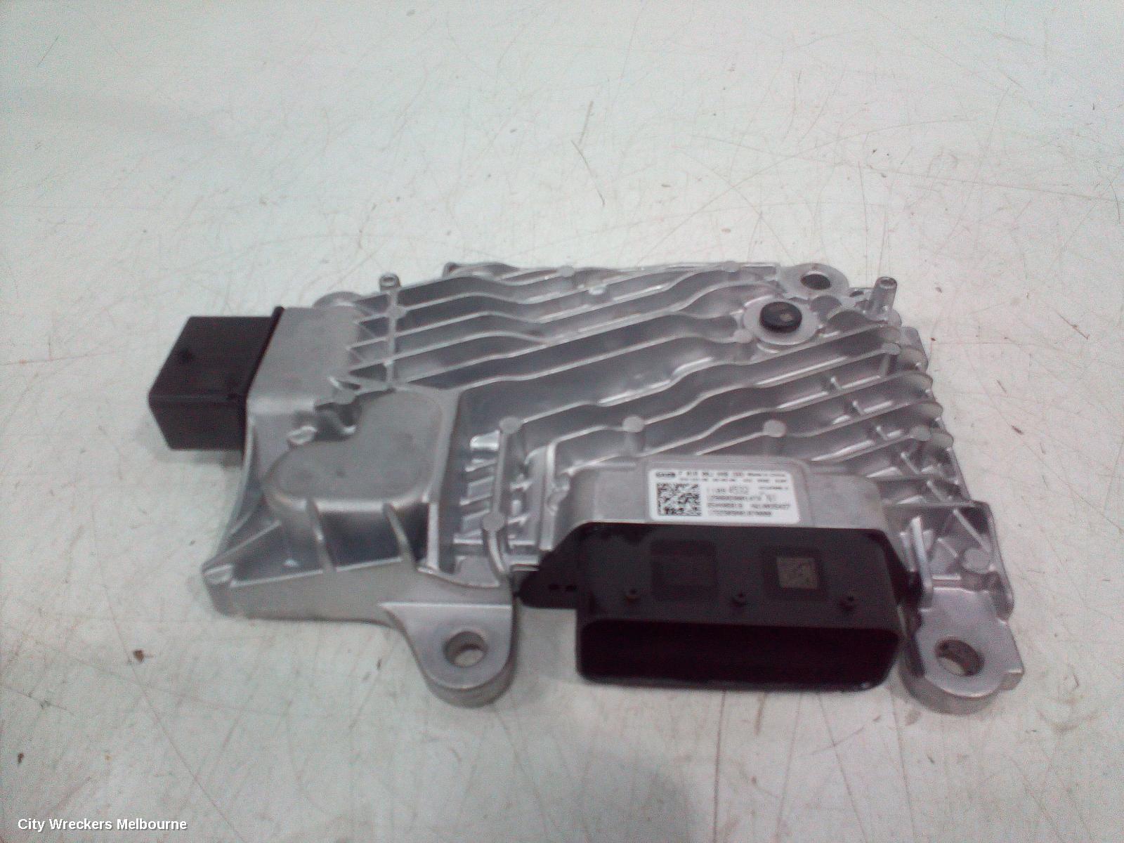 MG HS ECU, BODY CONTROL MODULE, SAS23, 09/2019 ONWARDS