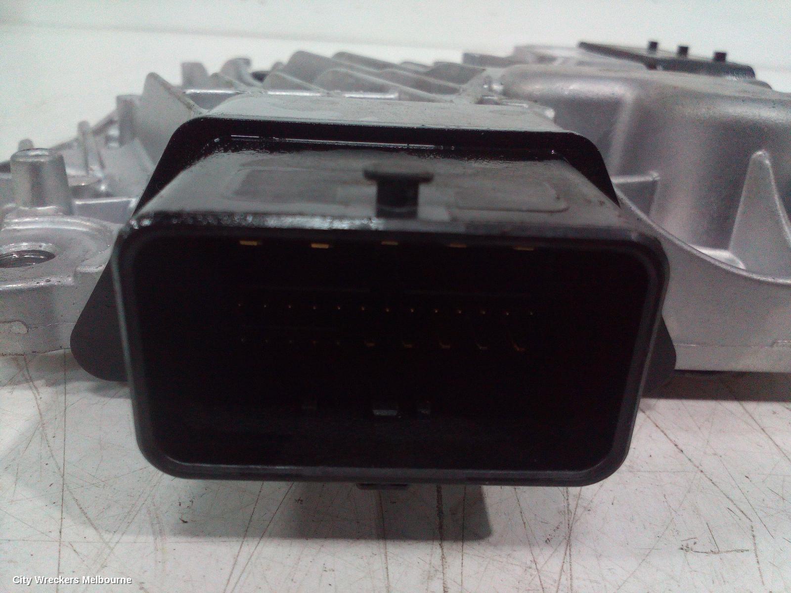 MG HS ECU, BODY CONTROL MODULE, SAS23, 09/2019 ONWARDS