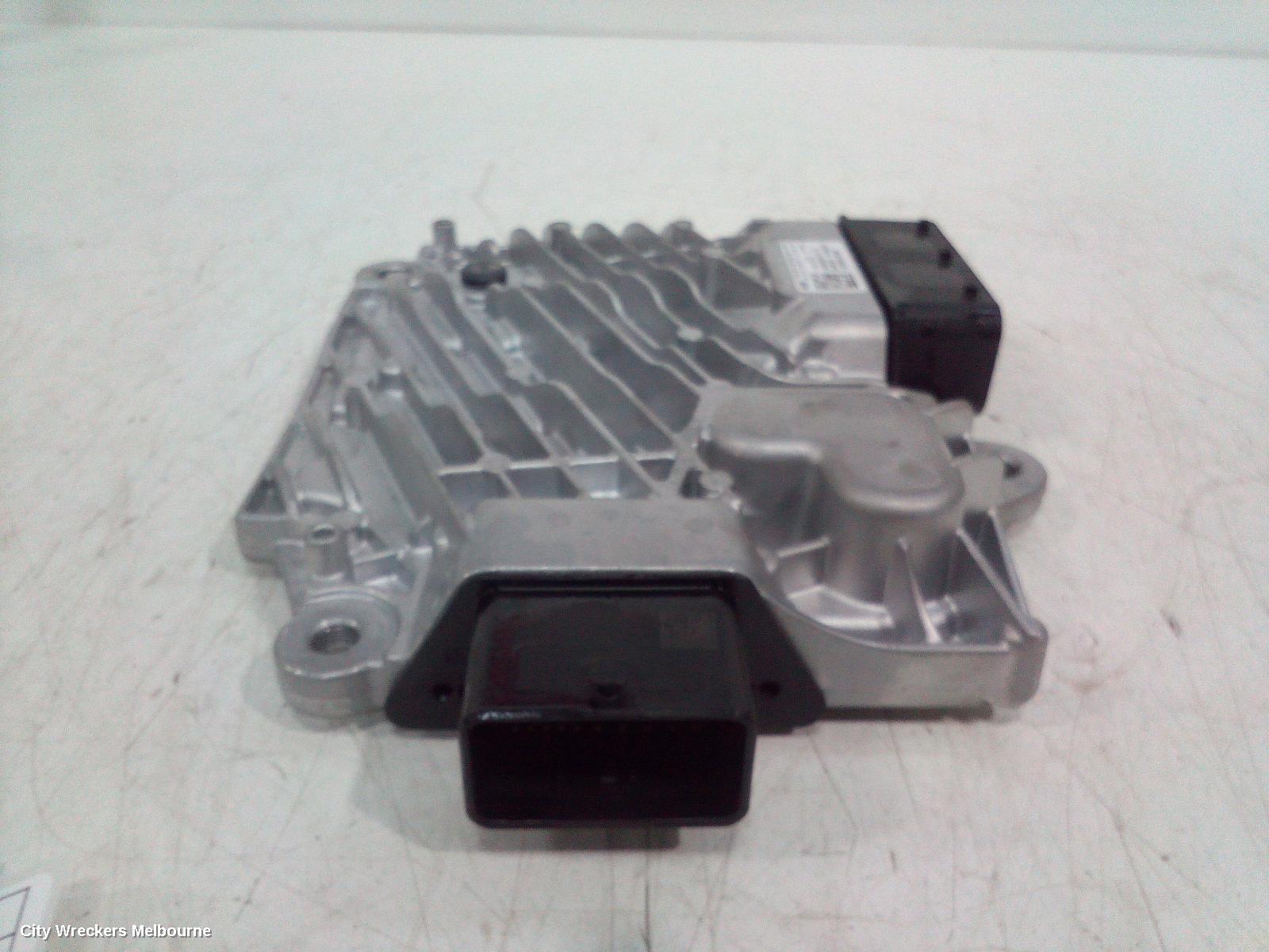 MG HS ECU, BODY CONTROL MODULE, SAS23, 09/2019 ONWARDS
