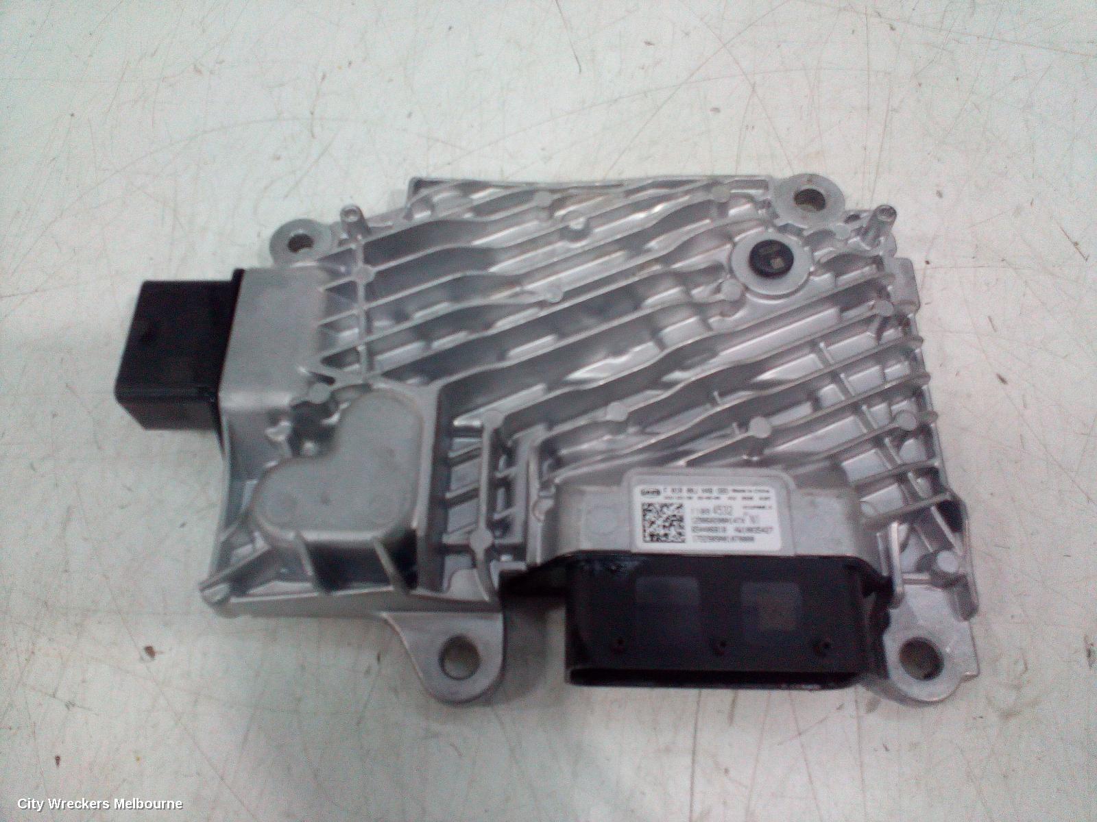 MG HS ECU, BODY CONTROL MODULE, SAS23, 09/2019 ONWARDS