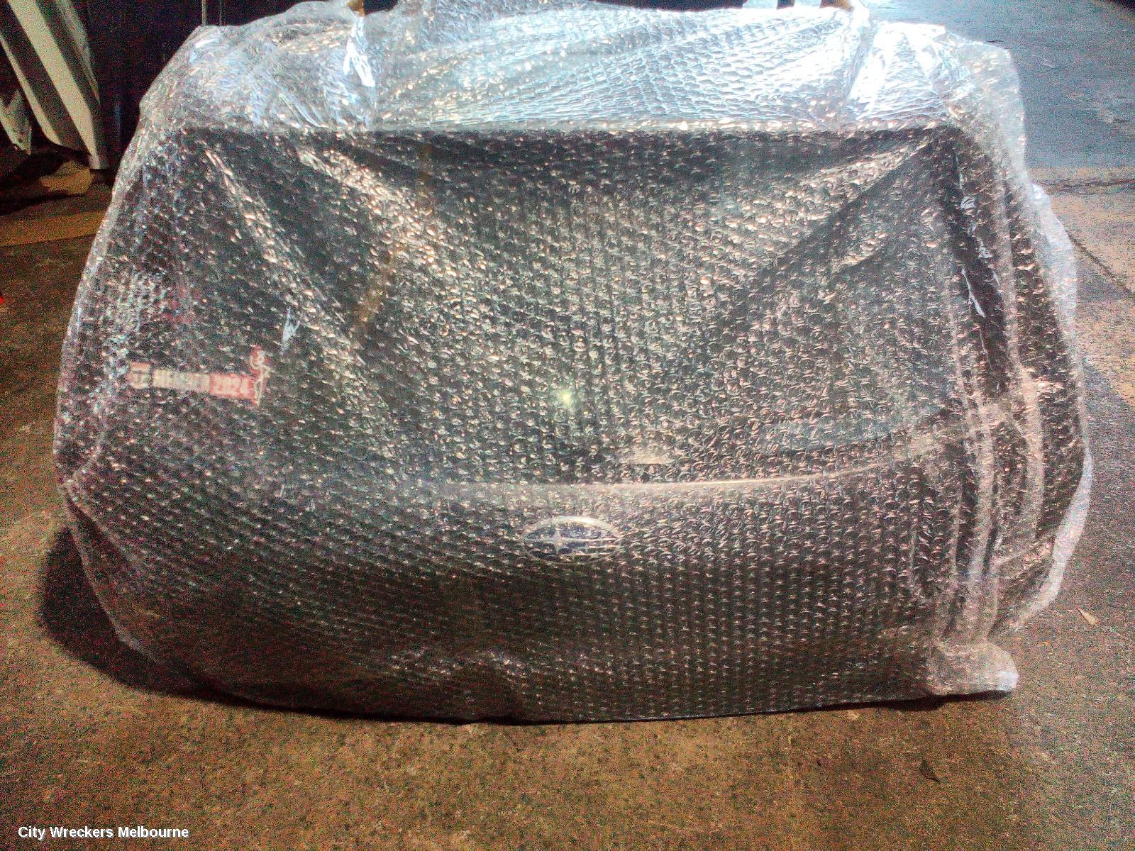 SUBARU FORESTER BOOTLID/TAILGATE, TAILGATE, SK, W/ POWER LIFTGATE TYPE, 08/2018 ONWARDS