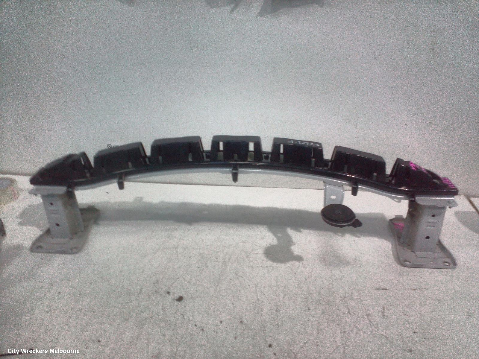 SUZUKI SWIFT F/BAR REINFORC/BRACK, MAIN REINFORCEMENT, FZ, 08/2010 - 03/2017