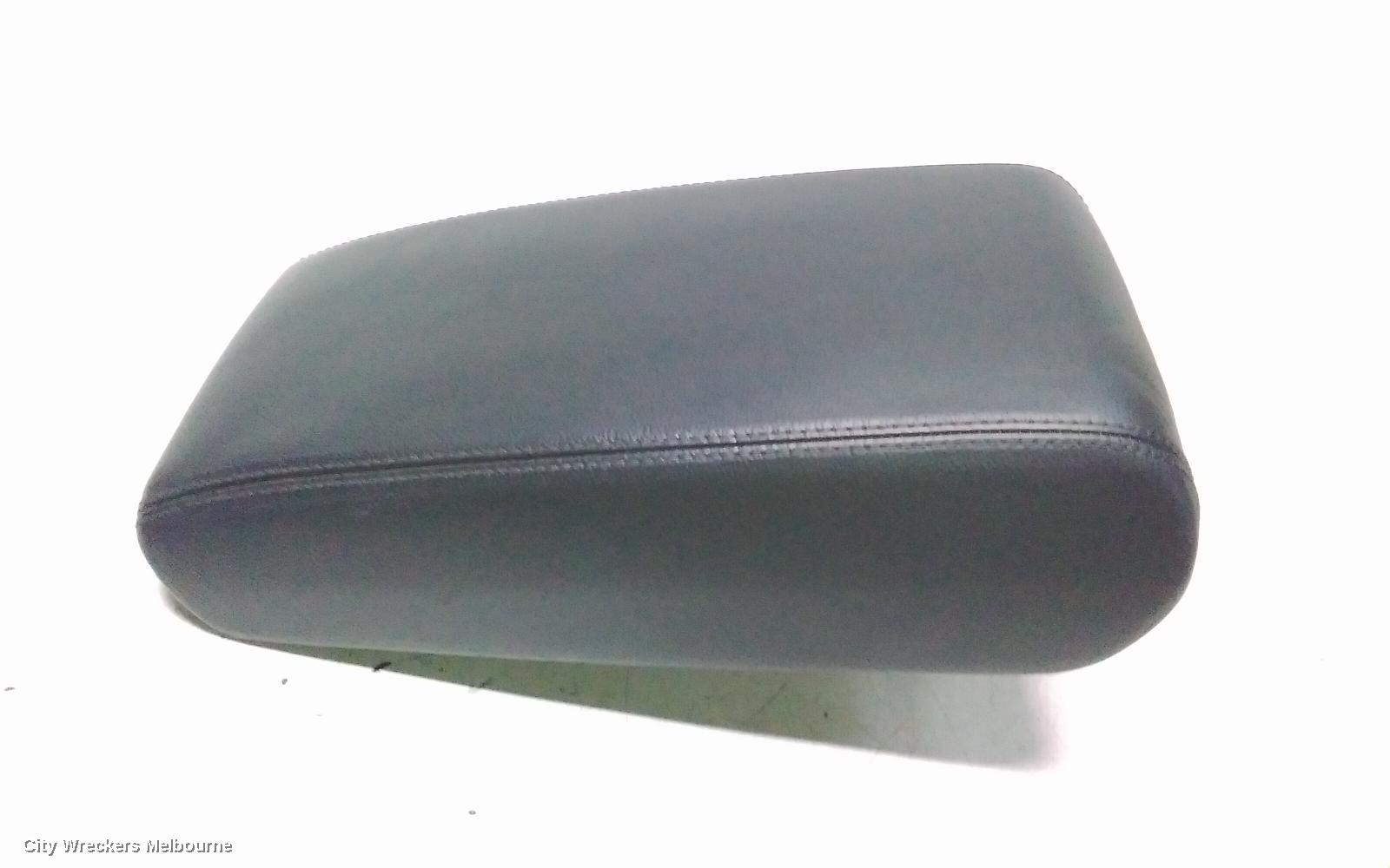 AUDI A6 CONSOLE, C7/4G, 04/2011 - 06/2018