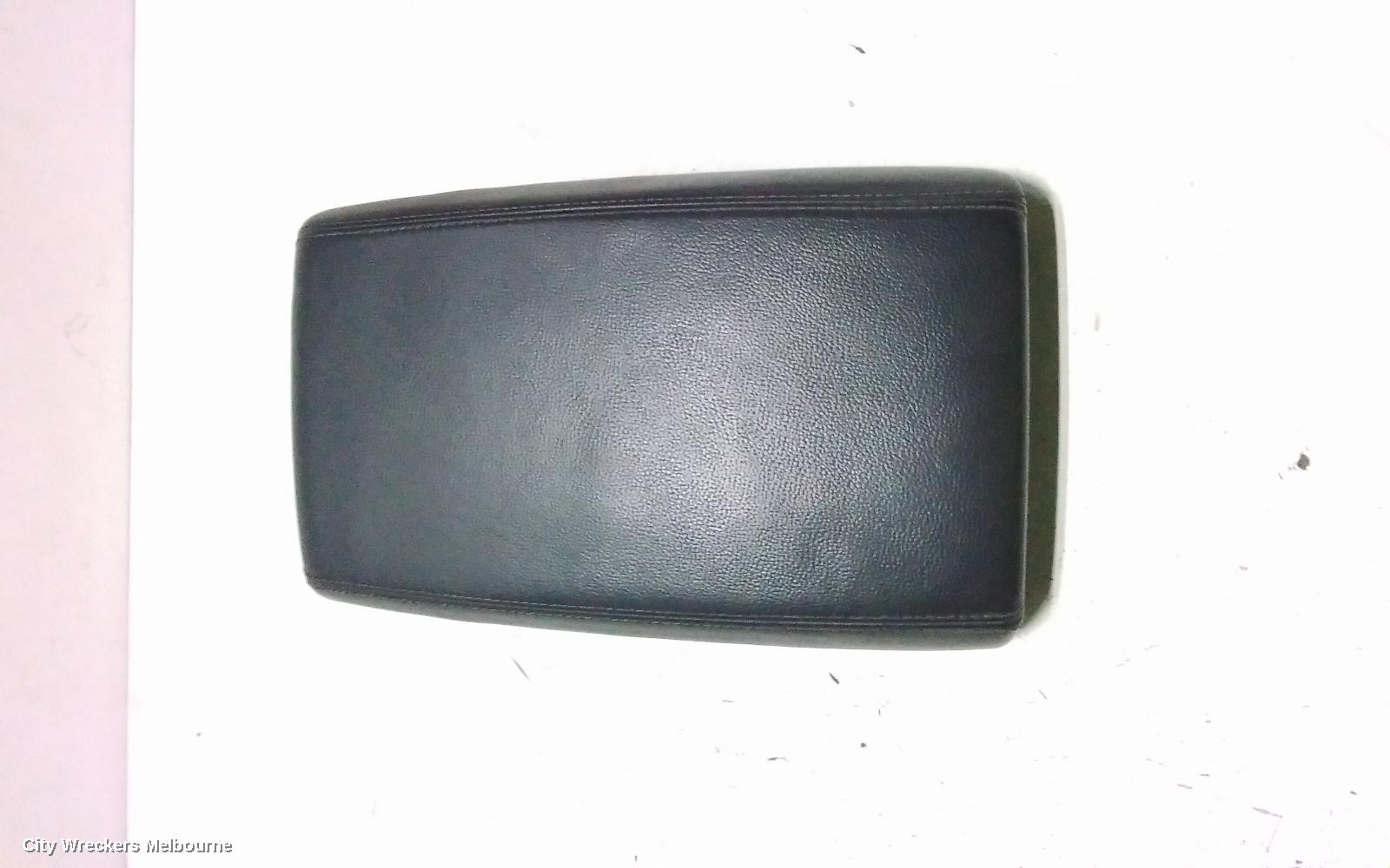 AUDI A6 CONSOLE, C7/4G, 04/2011 - 06/2018