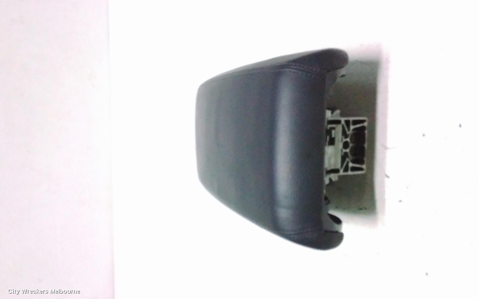 AUDI A6 CONSOLE, C7/4G, 04/2011 - 06/2018