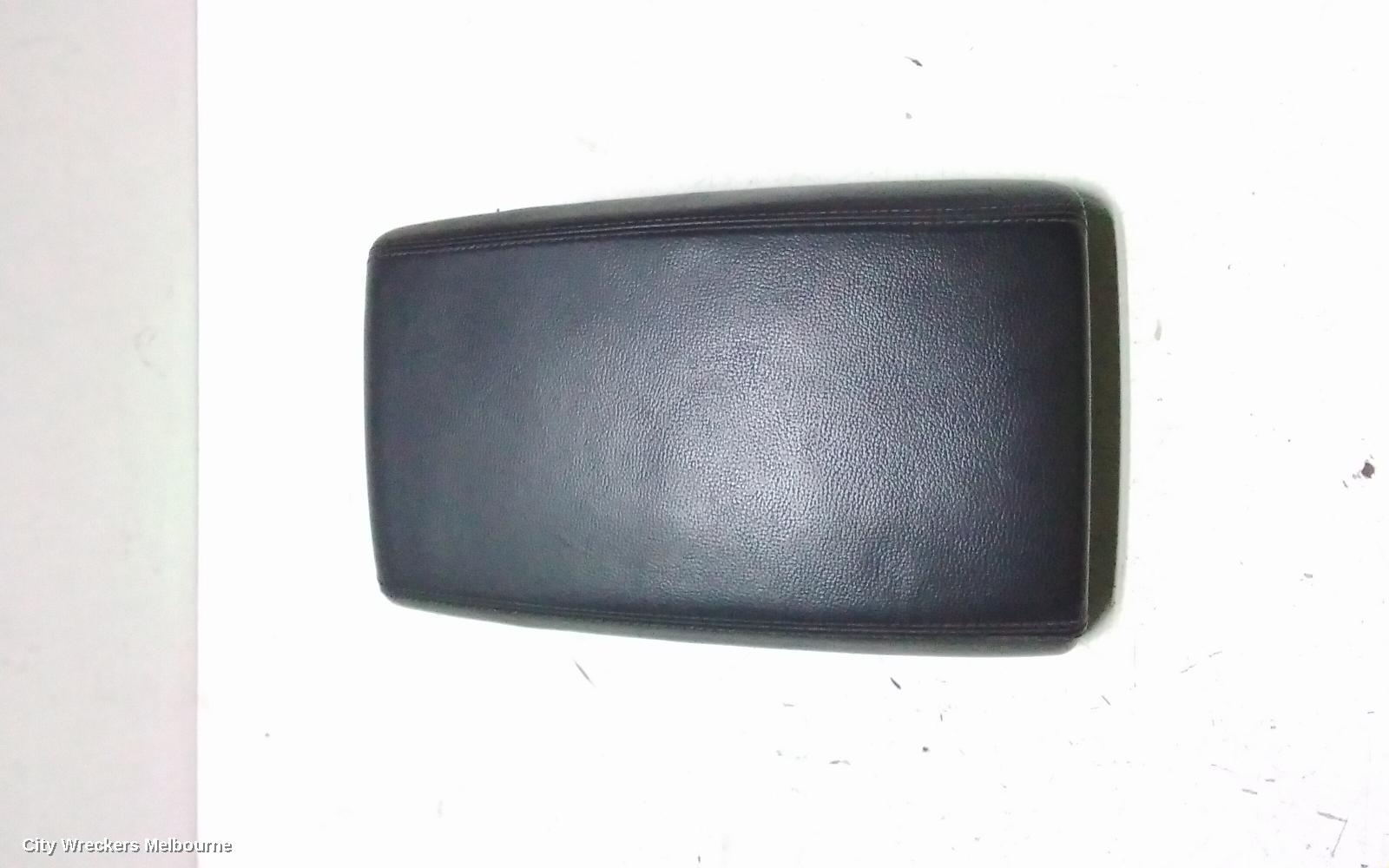 AUDI A6 CONSOLE, C7/4G, 04/2011 - 06/2018