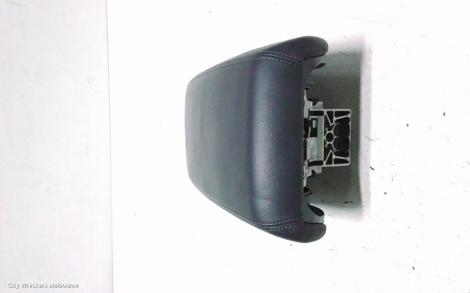 AUDI A6 CONSOLE, C7/4G, 04/2011 - 06/2018