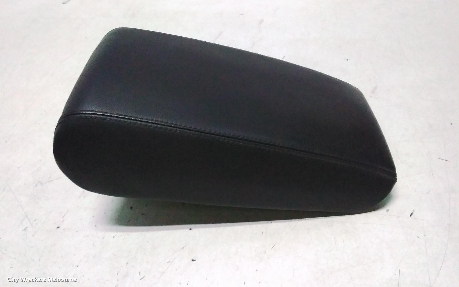 AUDI A6 CONSOLE, C7/4G, 04/2011 - 06/2018