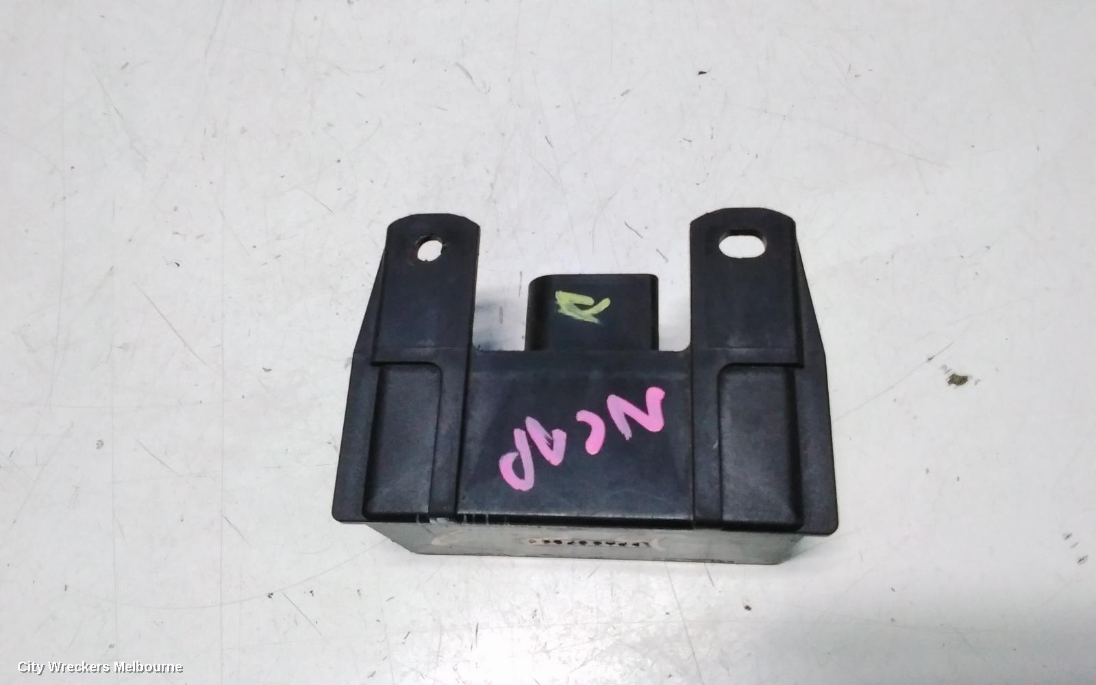 MERCEDES VITO GLOW PLUG, 639 VAN 05/2004 - 01/2011