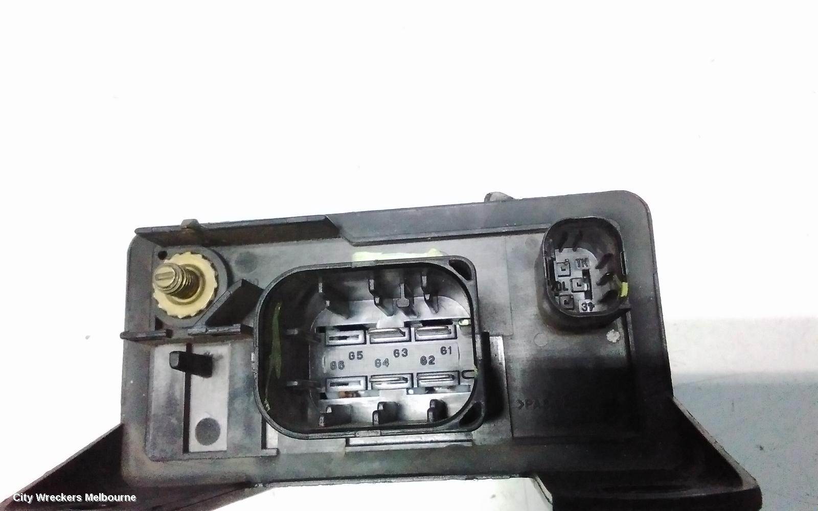 MERCEDES VITO GLOW PLUG, 639 VAN 05/2004 - 01/2011