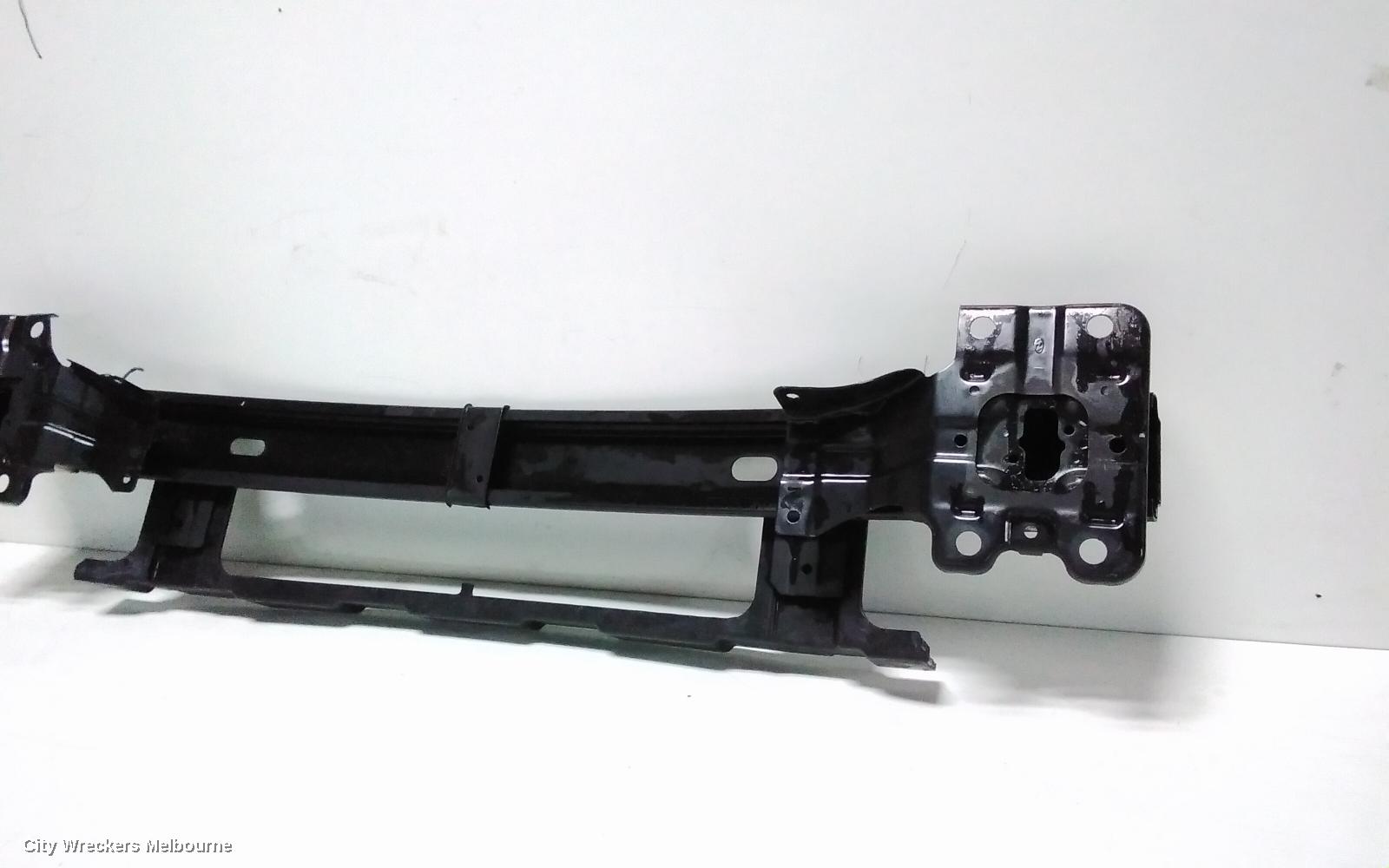 HYUNDAI ILOAD/IMAX F/BAR REINFORC/BRACK, MAIN REINFORCEMENT, TQ, ILOAD/IMAX, TQ, 09/2015 - 03/2021