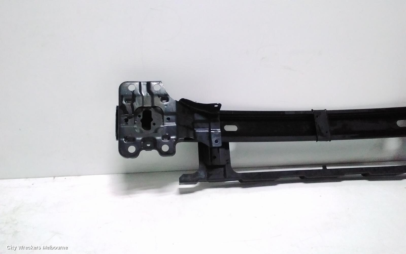 HYUNDAI ILOAD/IMAX F/BAR REINFORC/BRACK, MAIN REINFORCEMENT, TQ, ILOAD/IMAX, TQ, 09/2015 - 03/2021