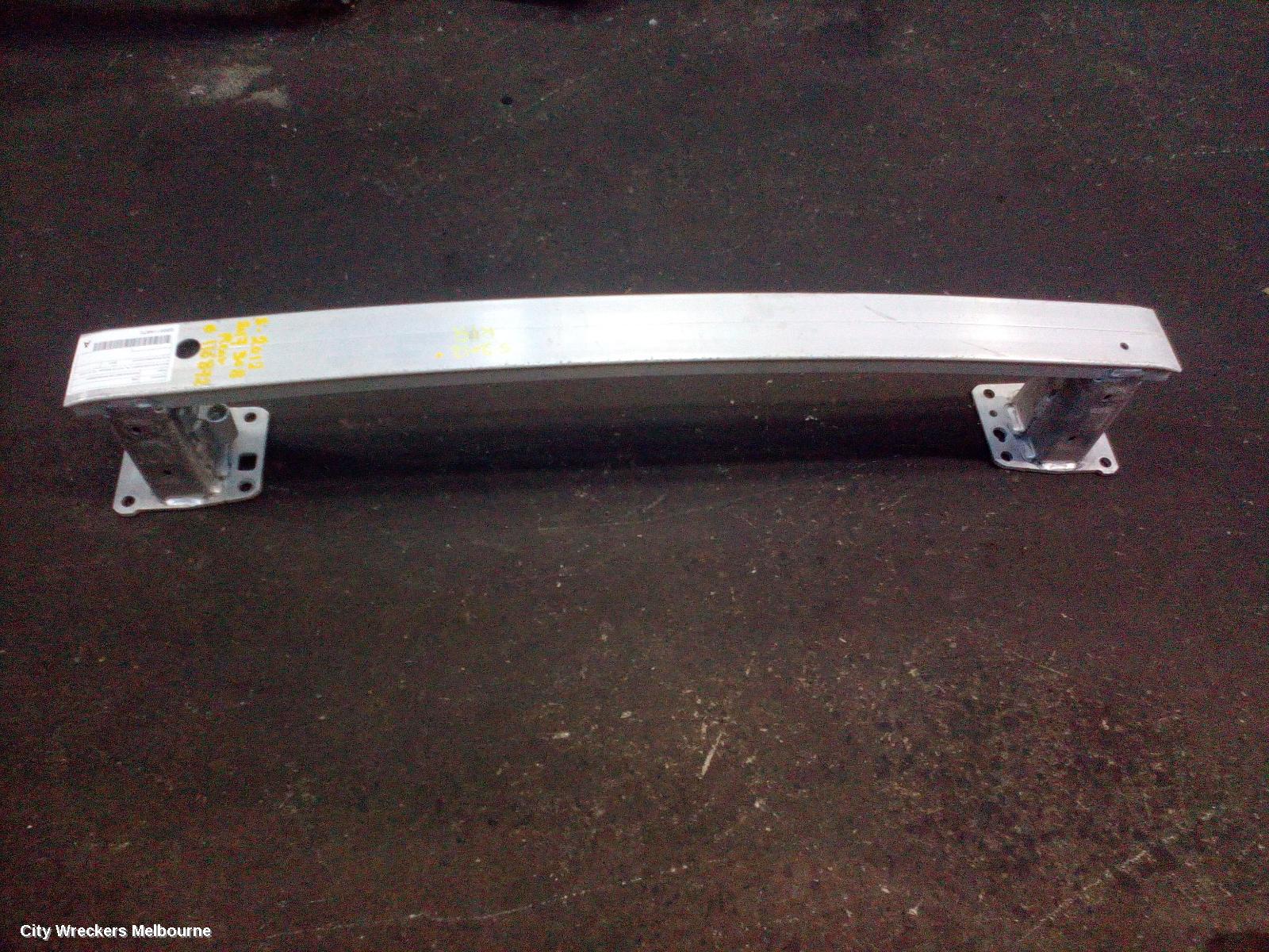 PEUGEOT 308 R/BAR BRACKET/REINFO, MAIN REINFORCEMENT, T9, HATCH/WAGON, 10/2014 - 01/2021