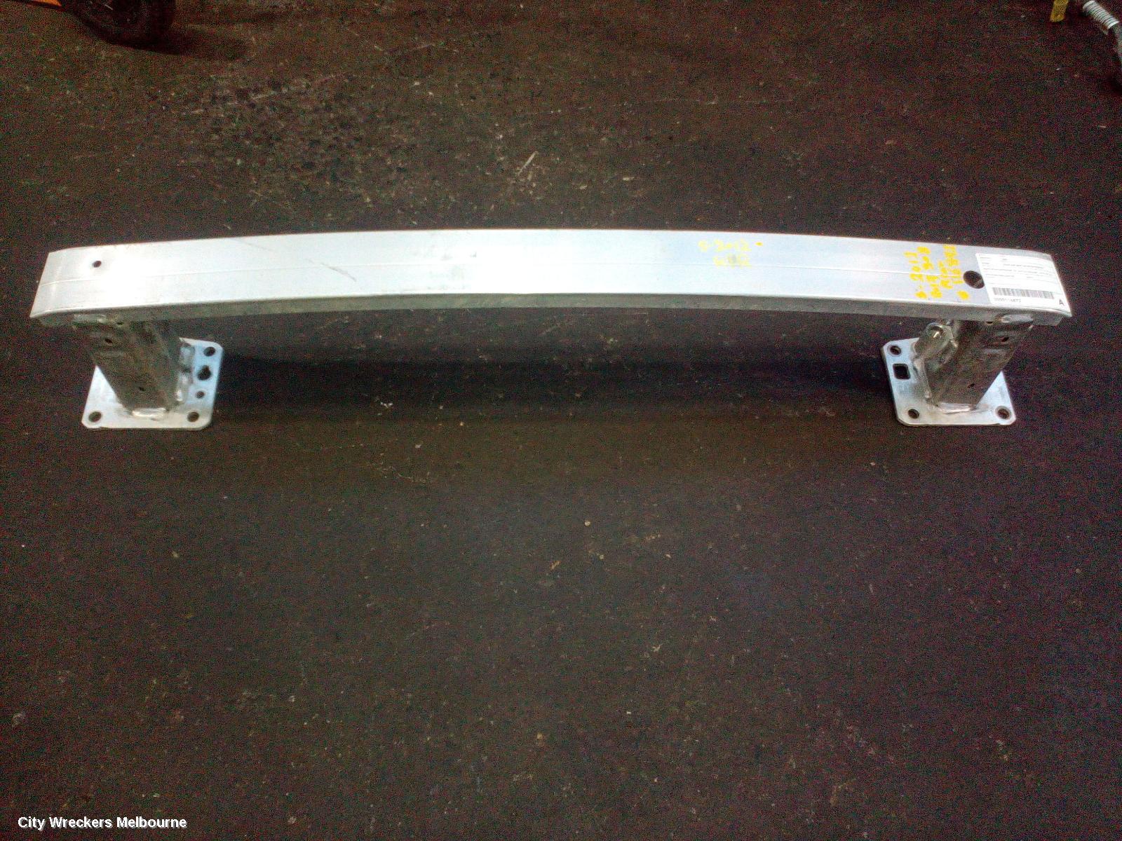 PEUGEOT 308 R/BAR BRACKET/REINFO, MAIN REINFORCEMENT, T9, HATCH/WAGON, 10/2014 - 01/2021
