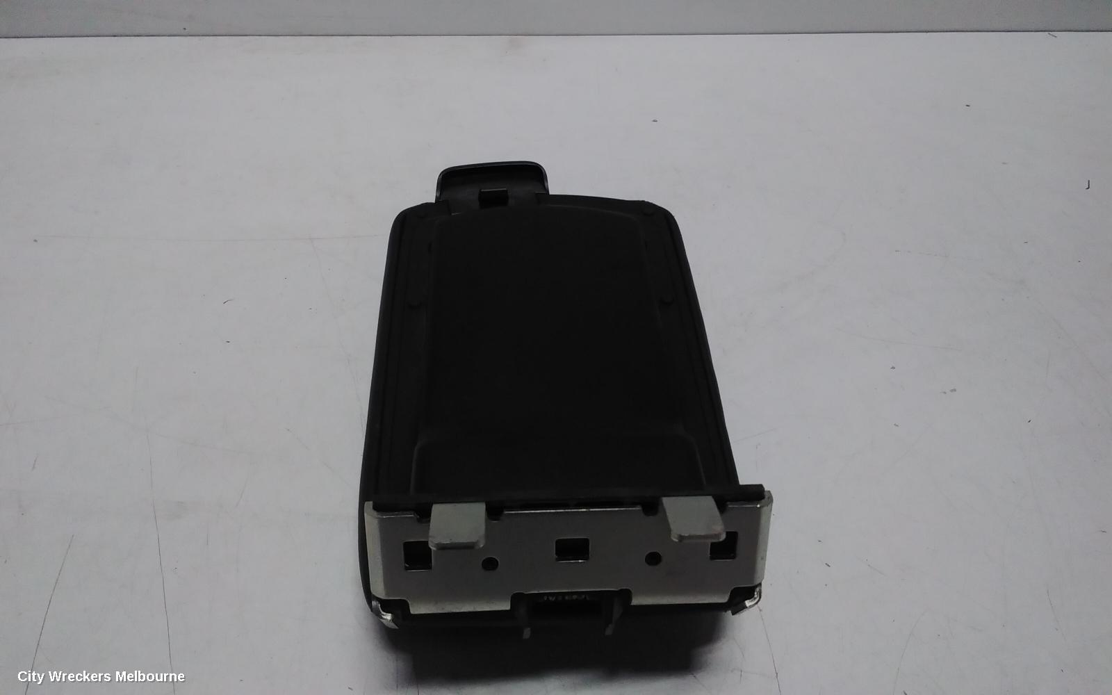 PEUGEOT 308 CONSOLE, T9, 10/2014 - 05/2021