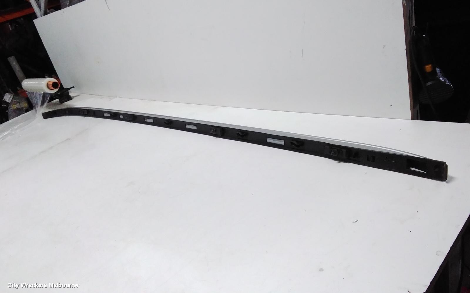 HYUNDAI PALISADE ROOF RAIL