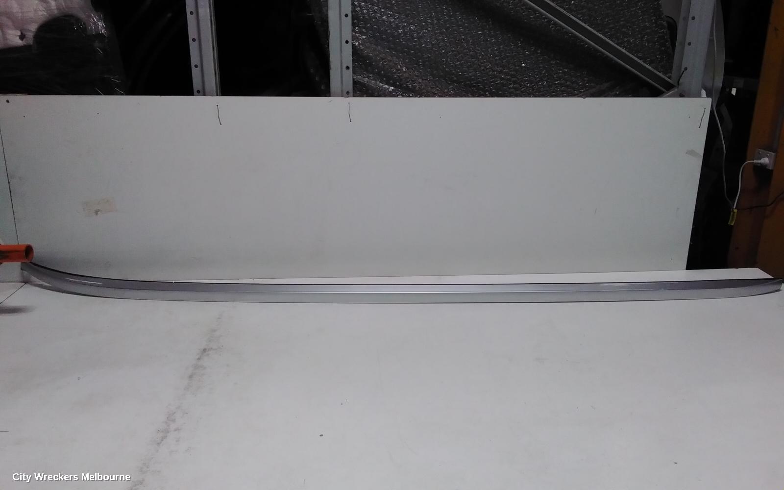 HYUNDAI PALISADE ROOF RAIL