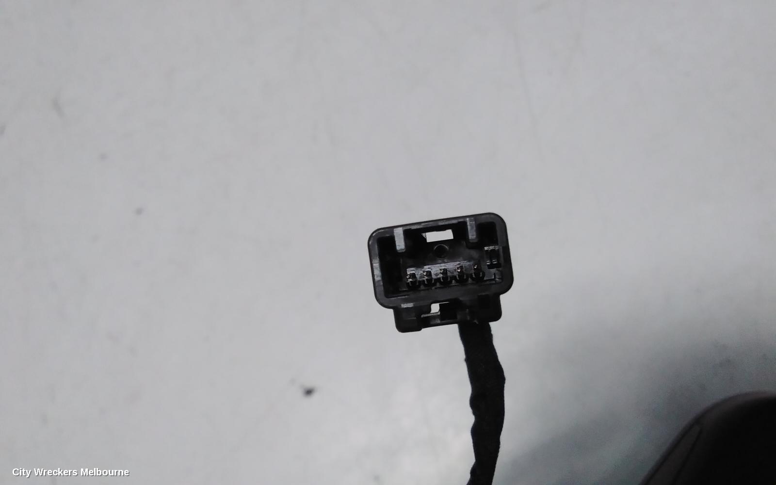MG HS INTERIOR MIRROR, SAS23, 08/2019 - 12/2024