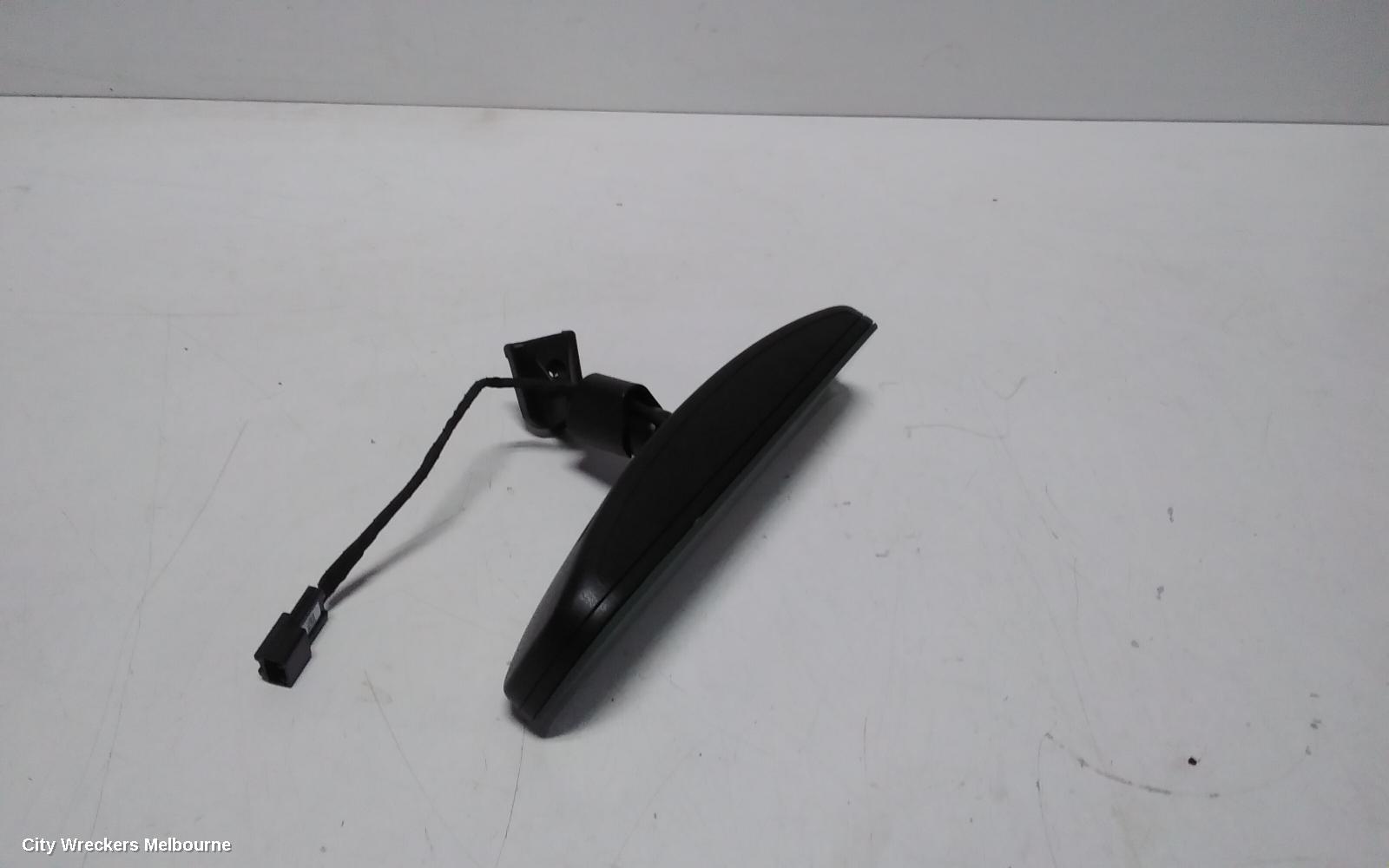 MG HS INTERIOR MIRROR, SAS23, 08/2019 - 12/2024