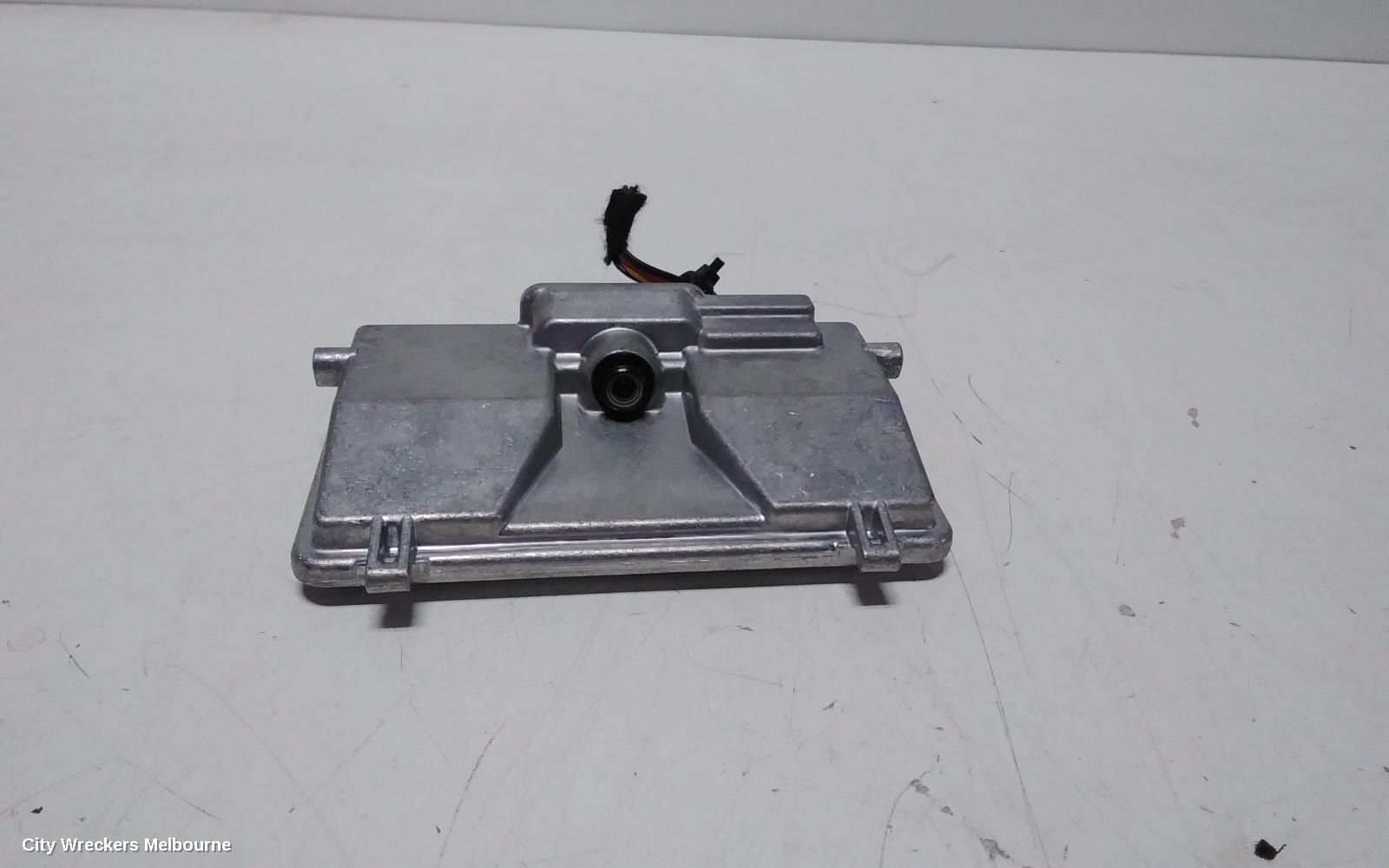 MG HS REVERSE CAMERA, SAS23, 08/2019 - 12/2024
