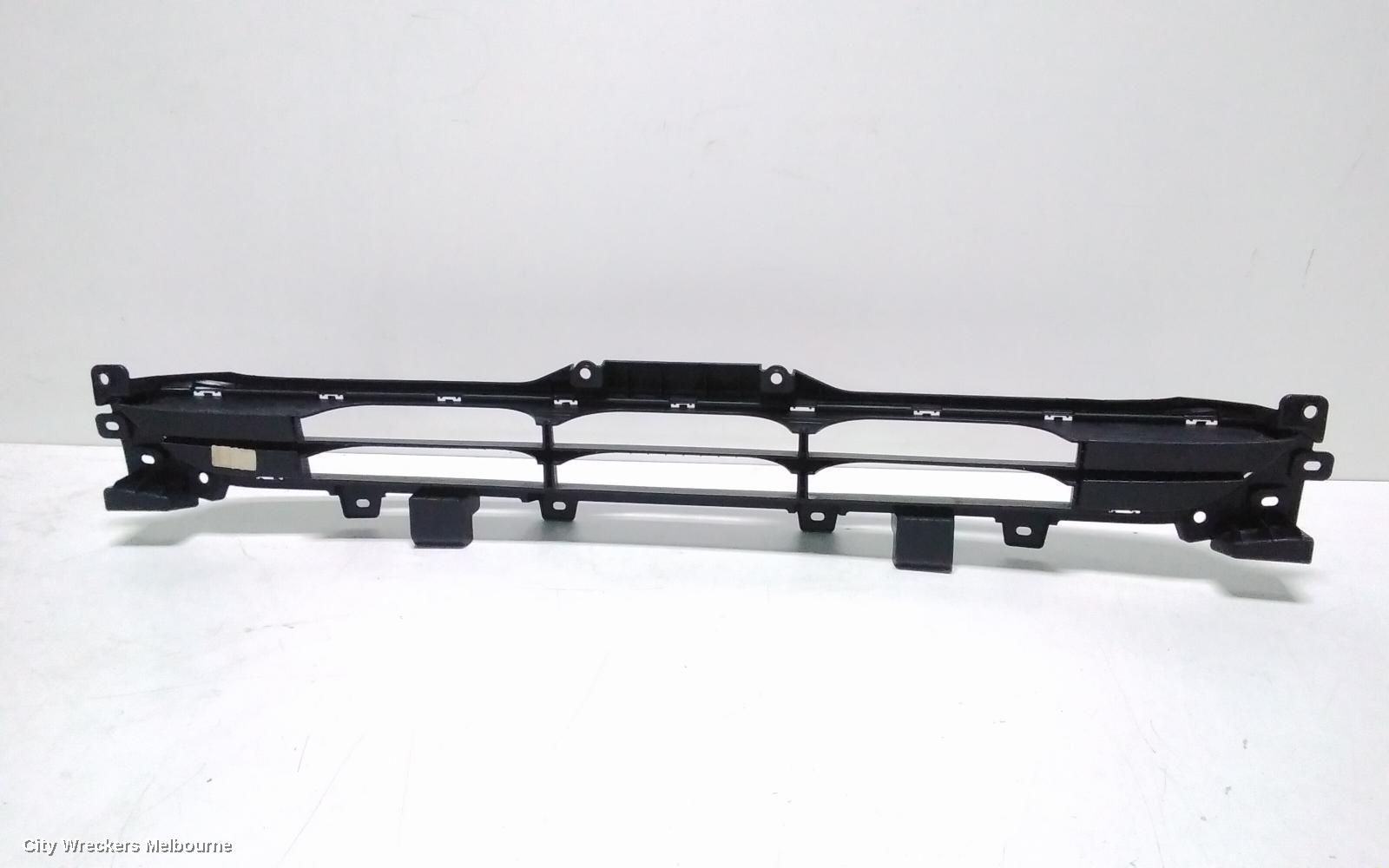 KIA SELTOS GRILLE, BUMPER GRILLE, NON RADAR TYPE, SP2, 07/2019 ONWARDS