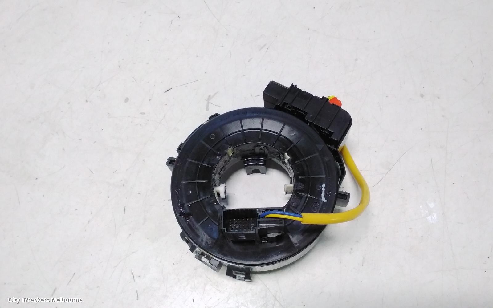 MG HS AIRBAG MODULE/SENSOR, CLOCKSPRING, SAS23, 09/2019 ONWARDS