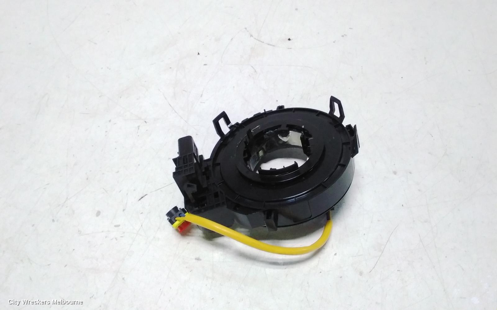 MG HS AIRBAG MODULE/SENSOR, CLOCKSPRING, SAS23, 09/2019 ONWARDS