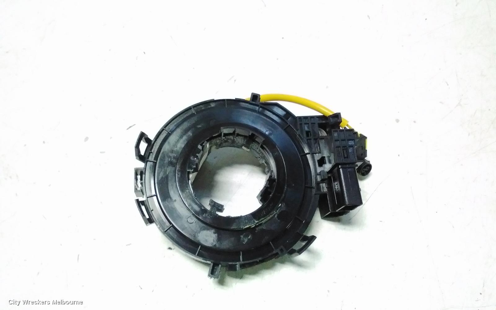 MG HS AIRBAG MODULE/SENSOR, CLOCKSPRING, SAS23, 09/2019 ONWARDS